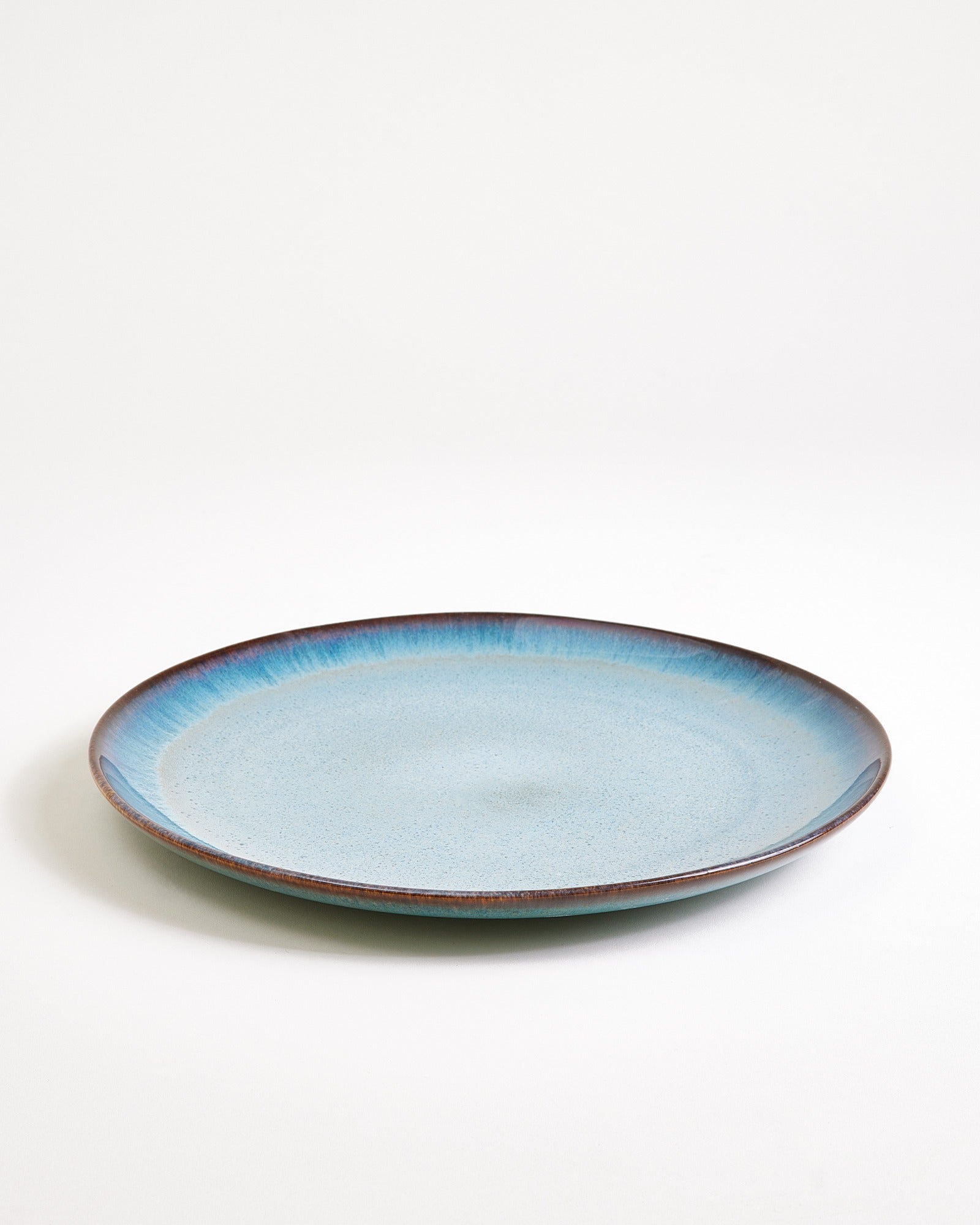 MADEIRA - TABLEWARE SET CLASSIC GREEN-BLUE 24 PIECES
