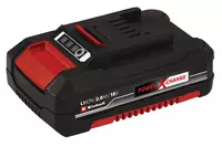 Batterie 2,0 Ah Power X-Change