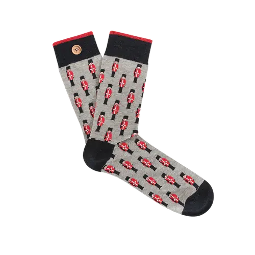 Chaussettes Pierre & Maeva