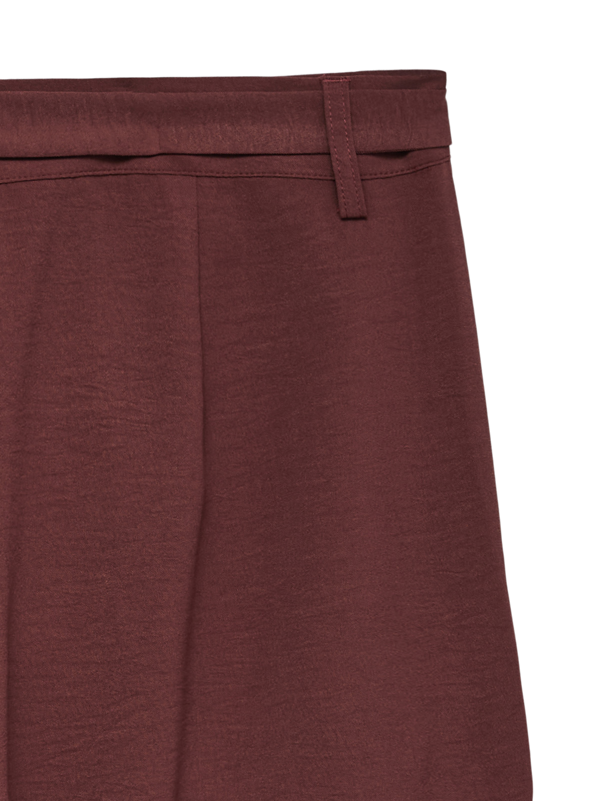 VERO MODA® VMJADINA Mid waist Trousers