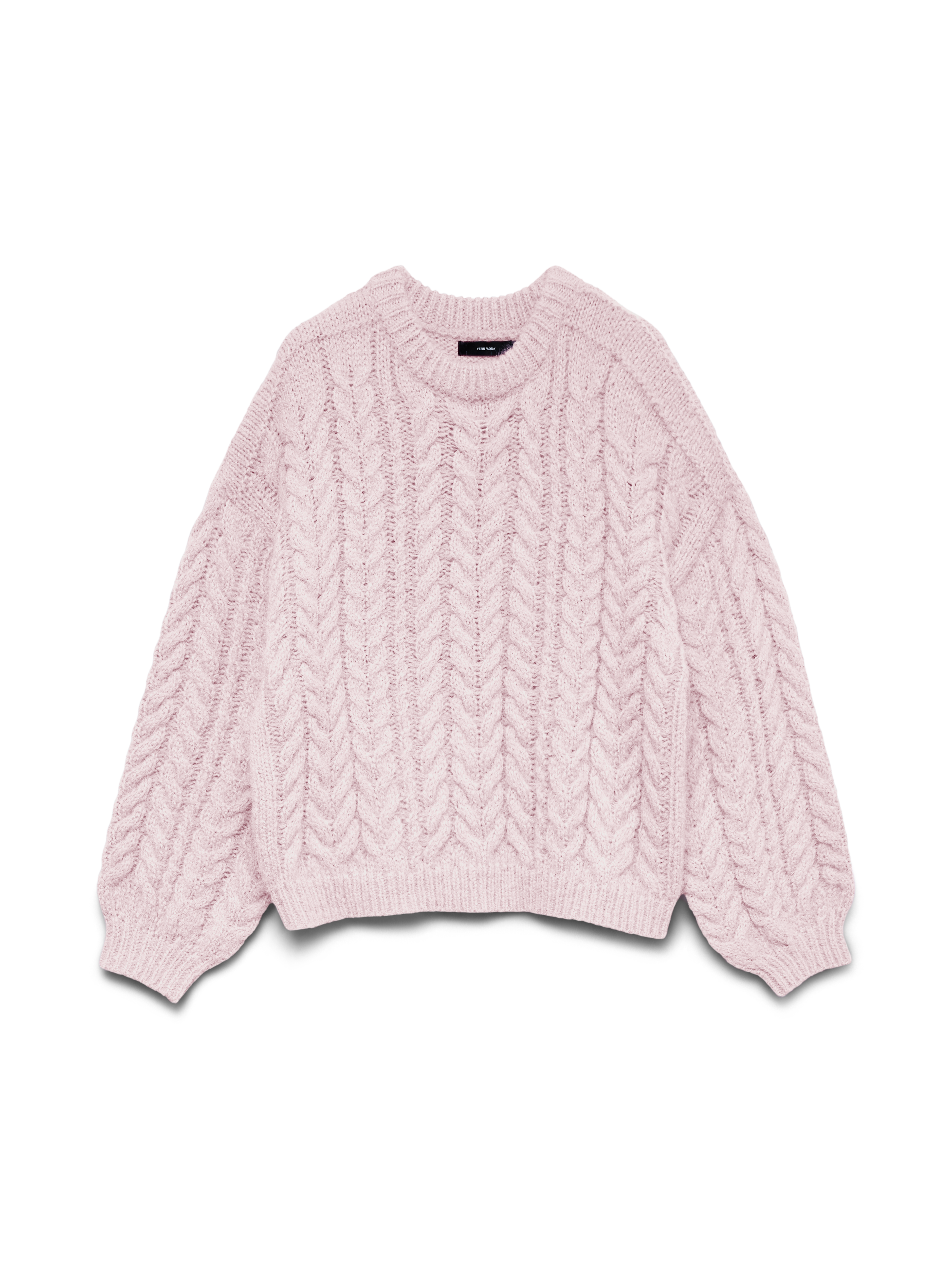 VERO MODA® VMDREAM Knitted pullover