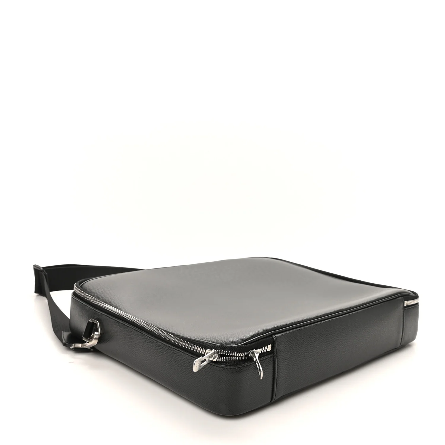 Taiga Odessa Computer Case Ardoise