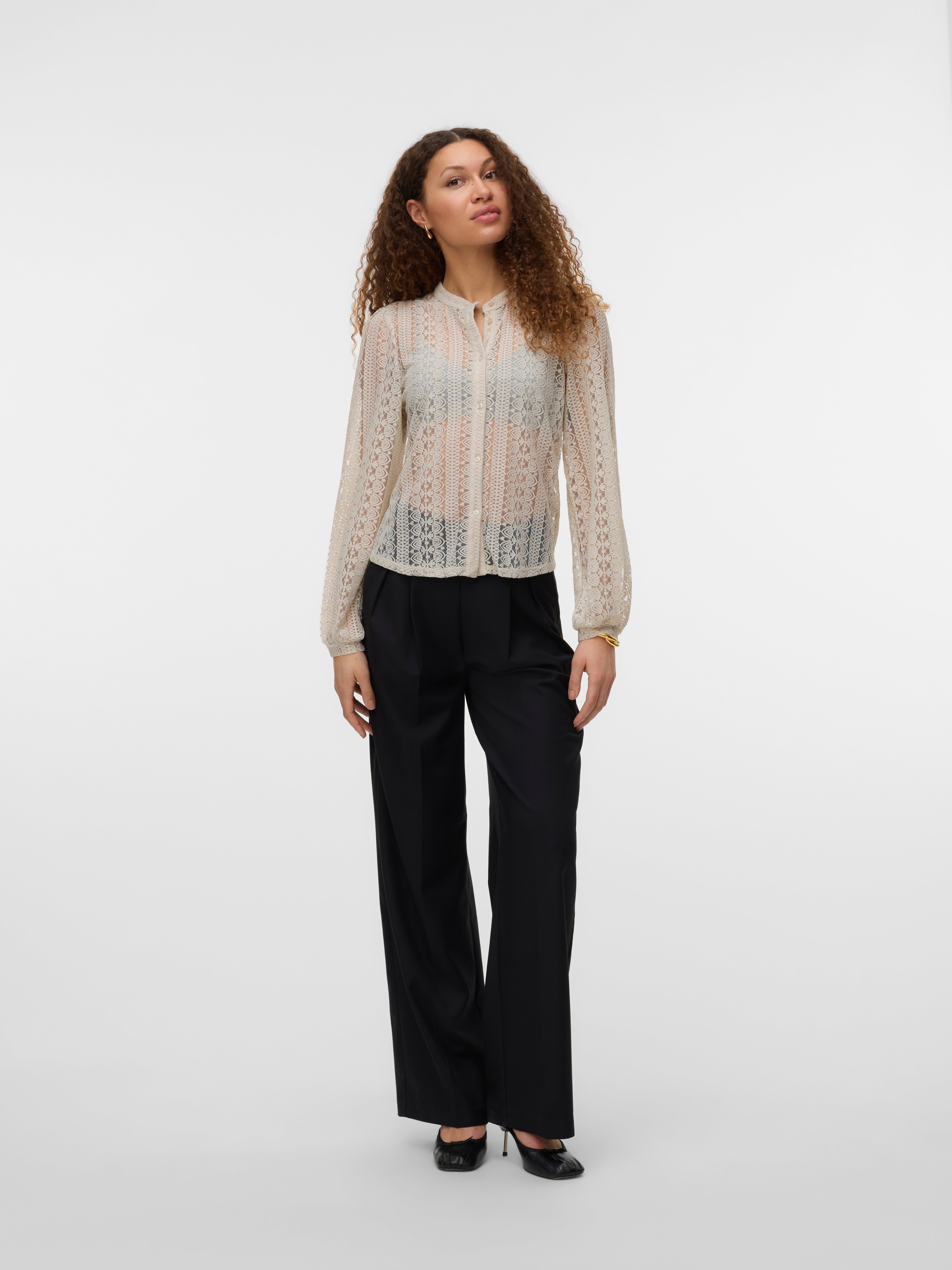 VERO MODA® VMVICTORIA Top
