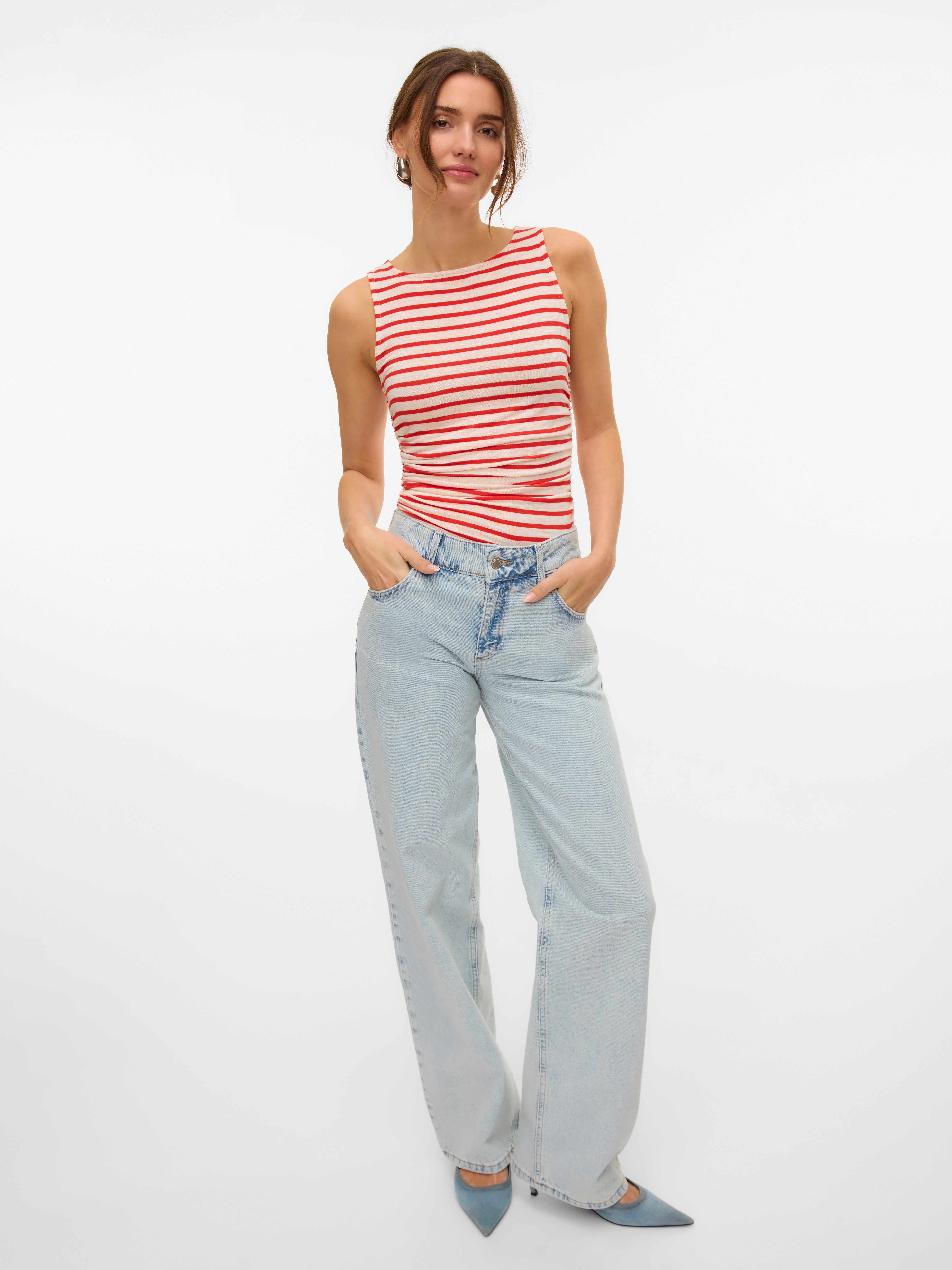 VERO MODA® VMHOLLY Top
