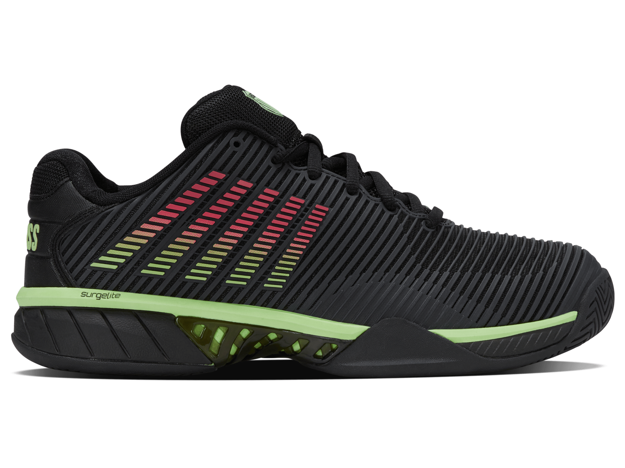 HYPERCOURT EXPRESS 2-2E - K-Swiss Shoes
