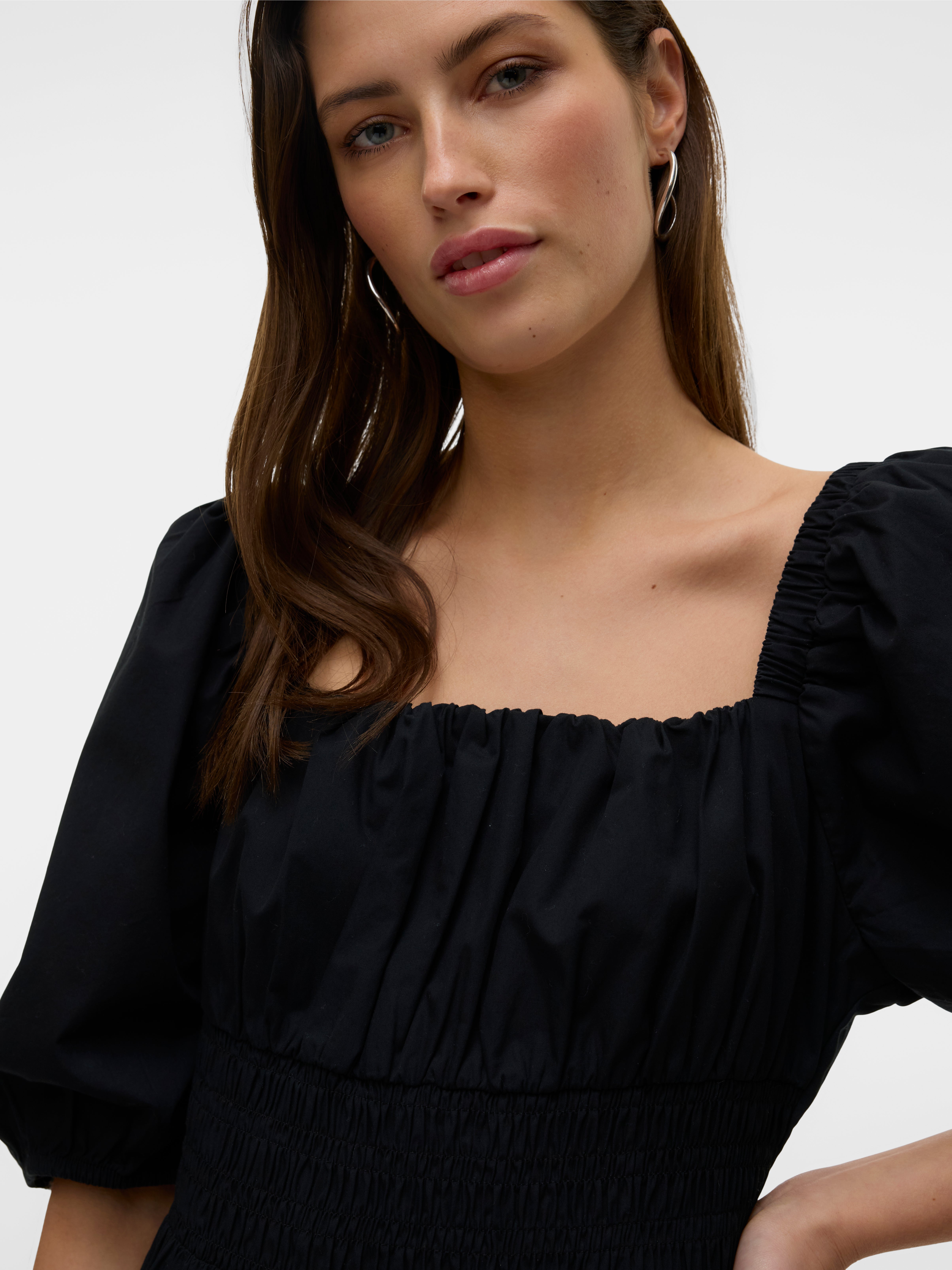VERO MODA® VMHIMMA Long dress
