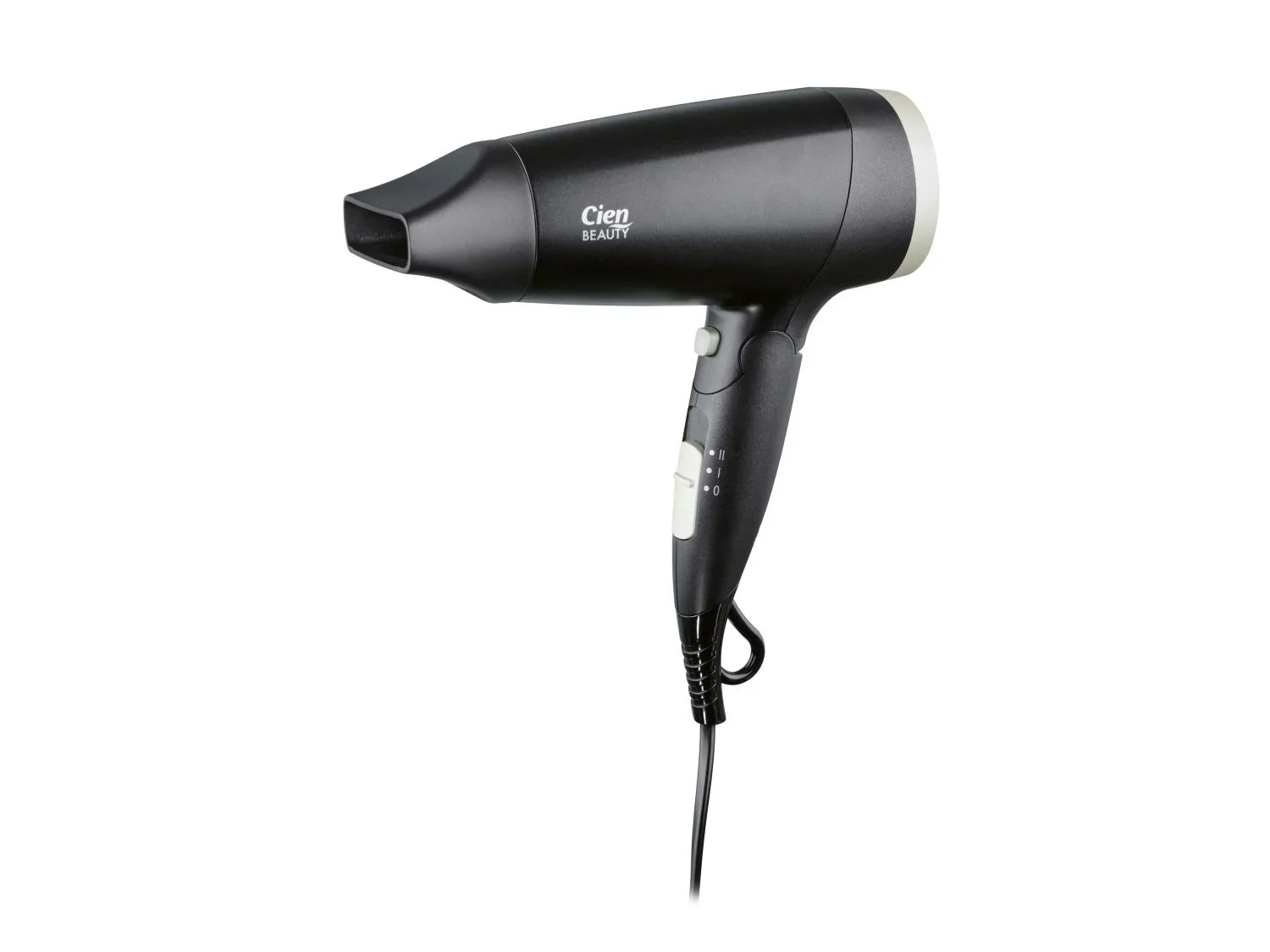 CIEN Beauty Sche-cheveux de voyage CRHK 1600 C1, 1600 W