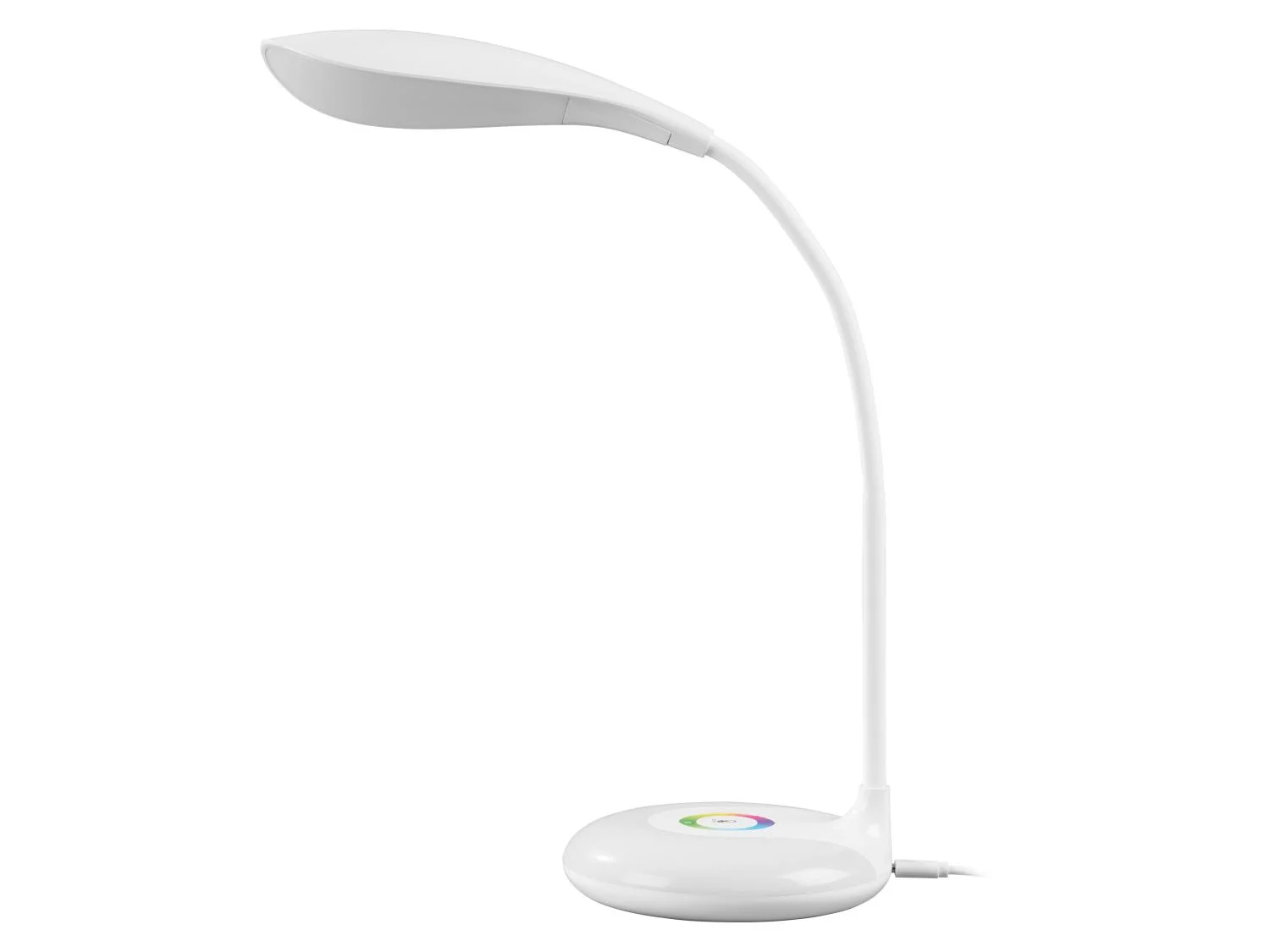 LIVARNO home Lampe de bureau LED