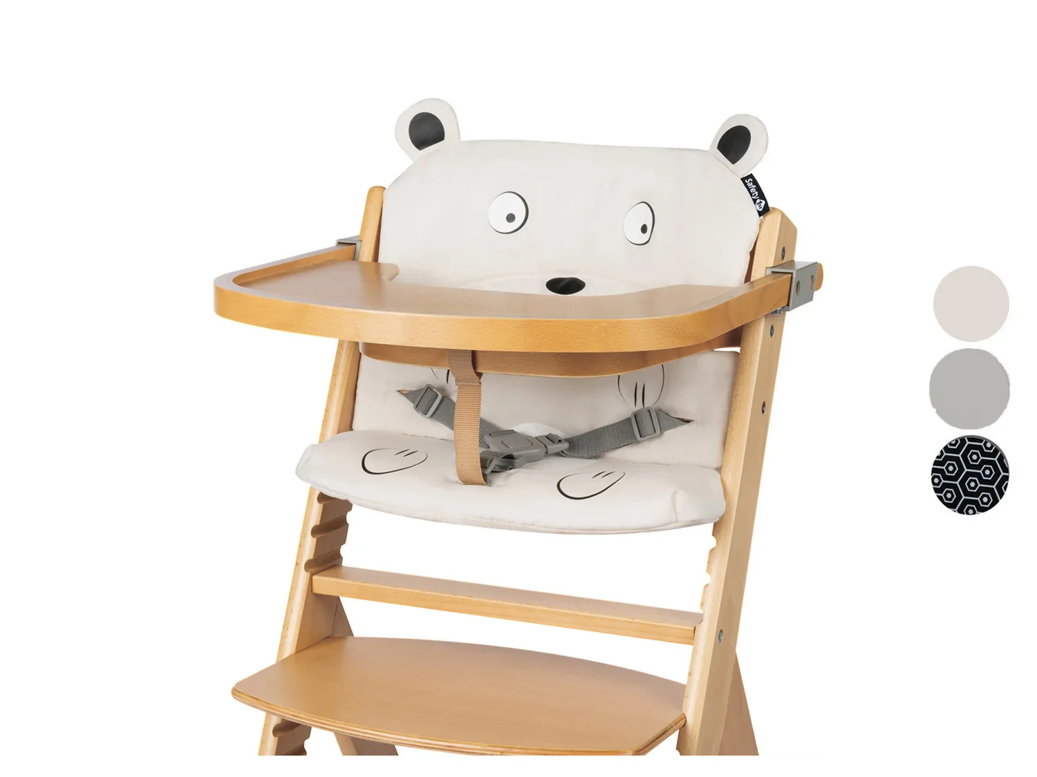 Safety 1st Coussin pour chaise volutive Toto
