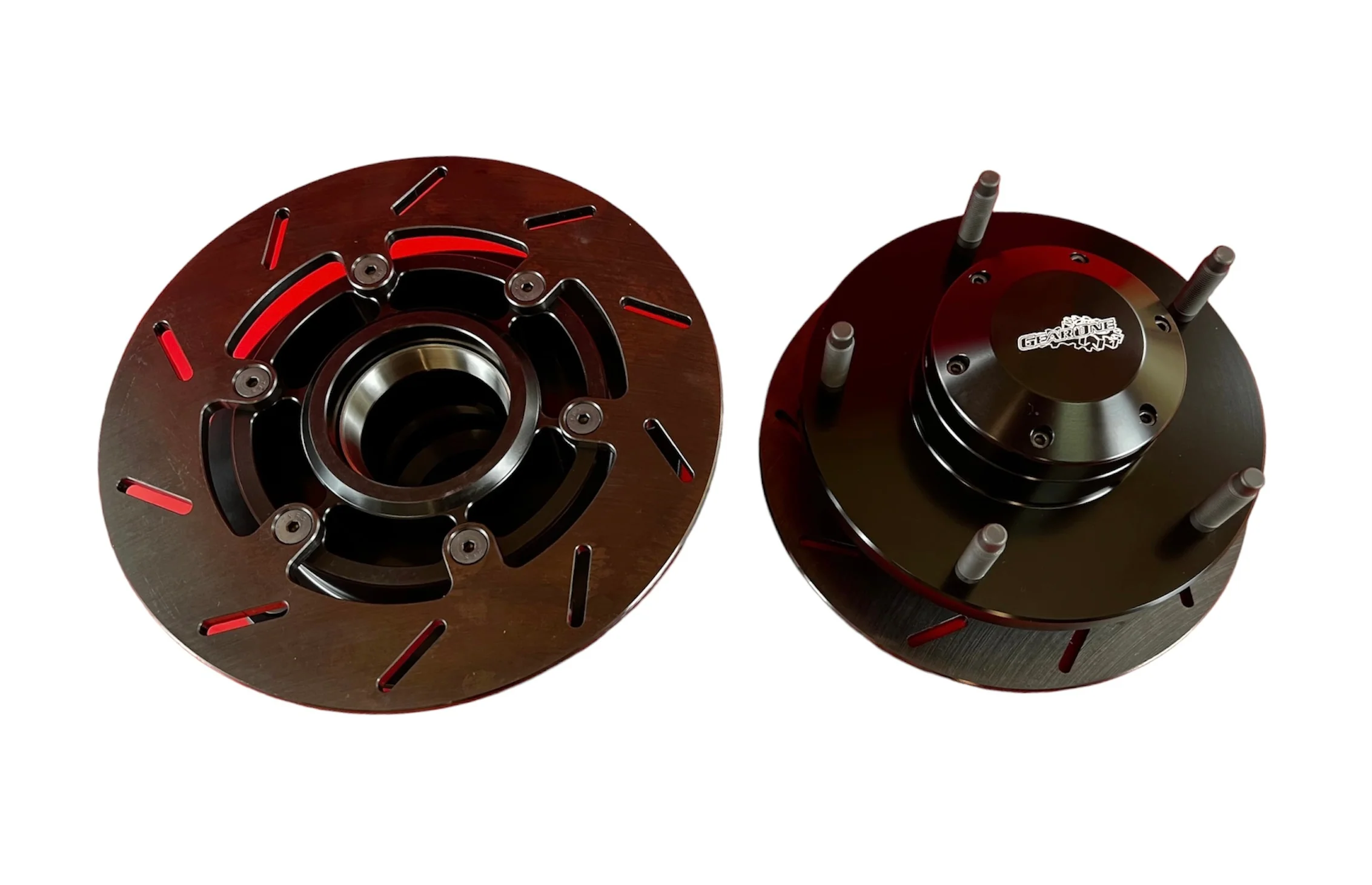 ELITE SERIES PRO FRONT 2
