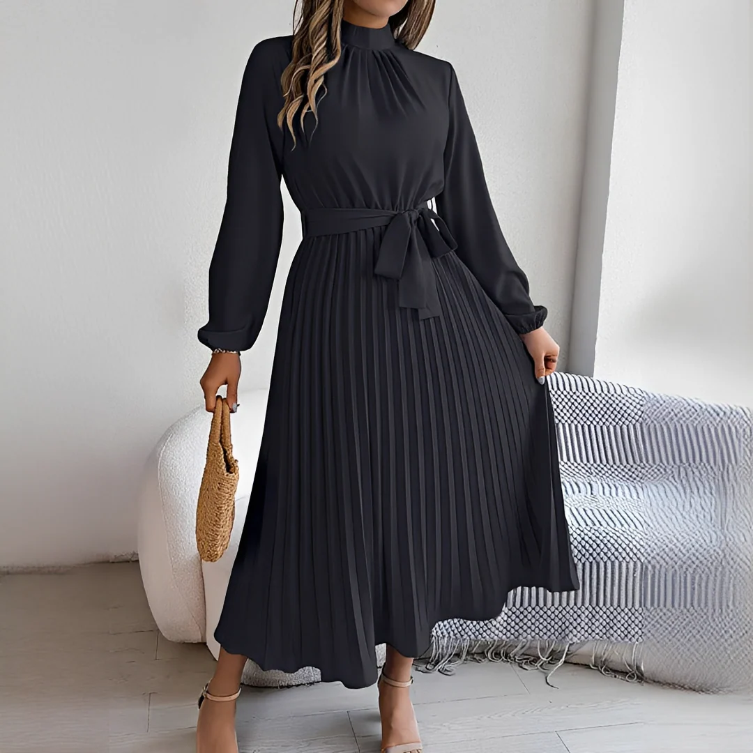 Antonette - Robe chic
