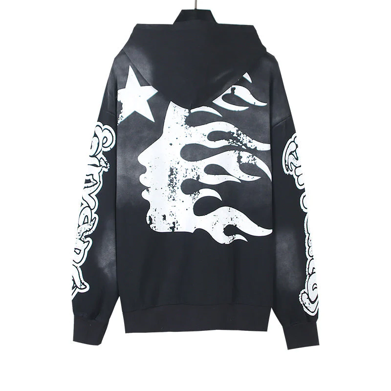 Hellstar Sport Hoodie