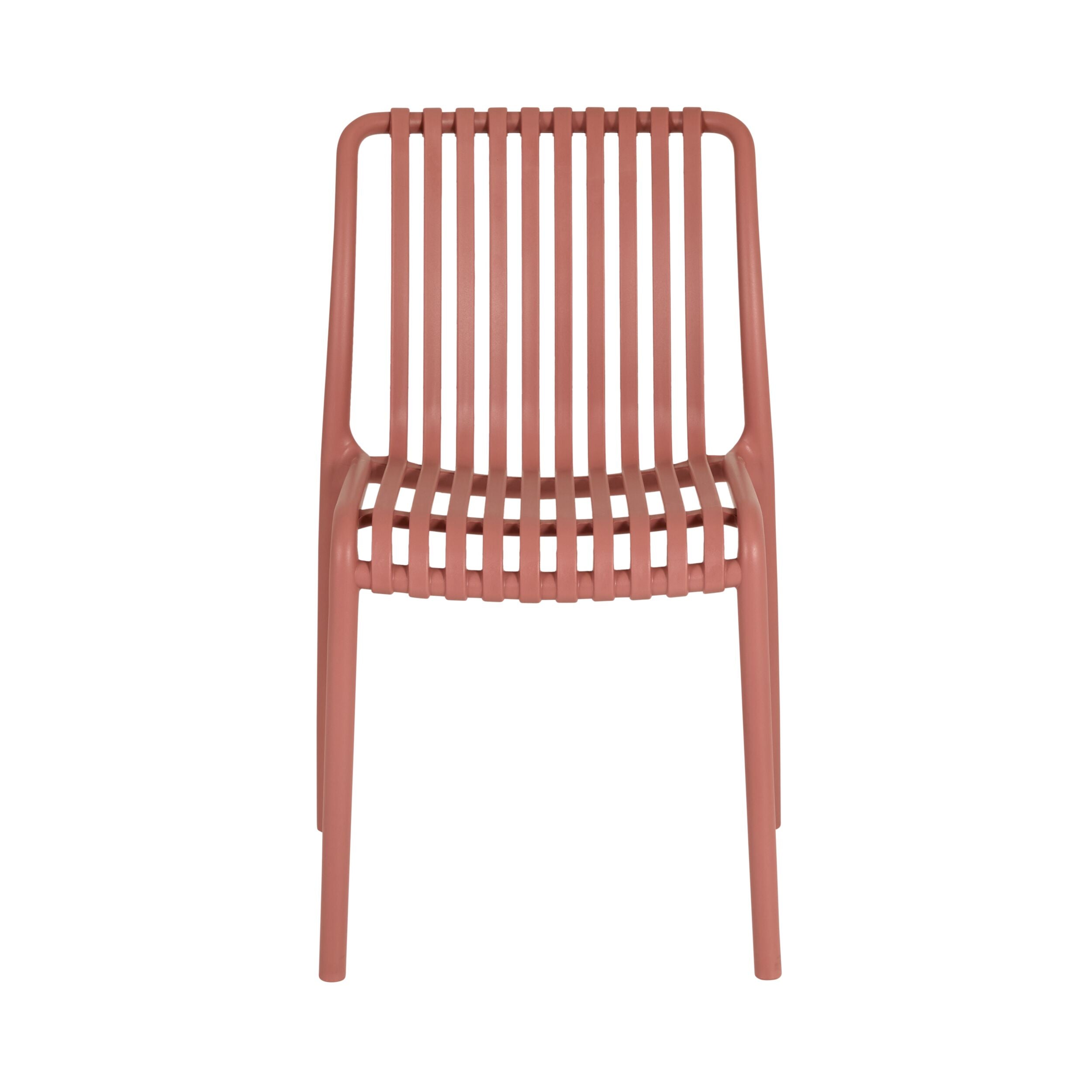 Jesi Dining Chair Cinnamon