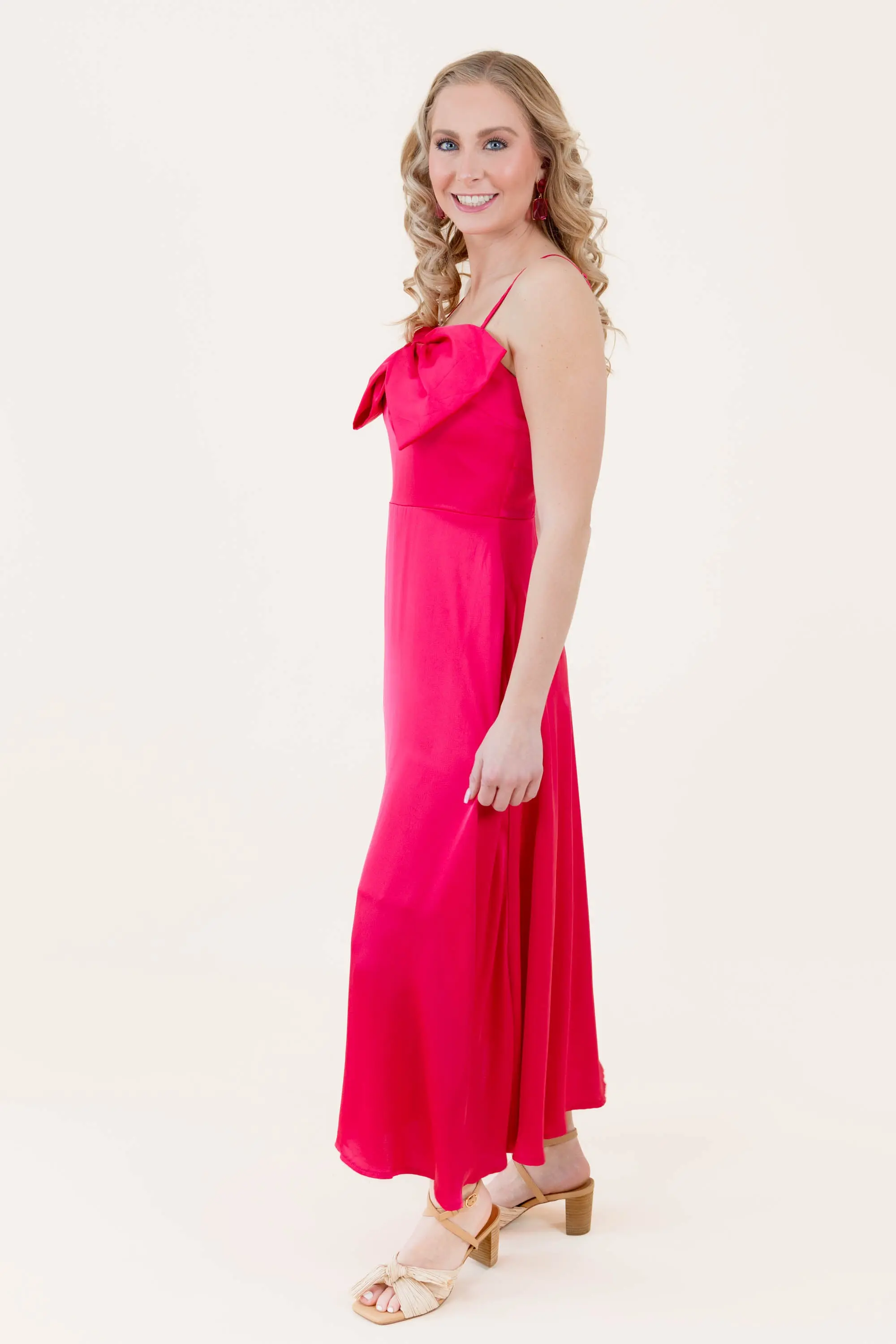 Midi Dress