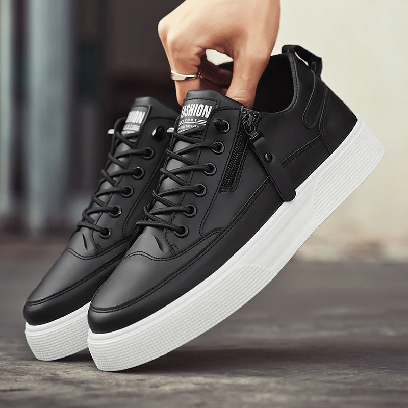 Dennis - Chaussures de Skate Décontractées