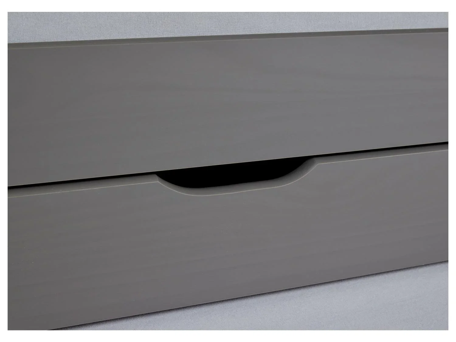 Inter Link Lit banquette 3 tiroirs, 205 x 63 x 96 cm