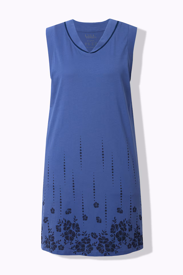 2 Pack Sleep Tees- Heirloom Blossom