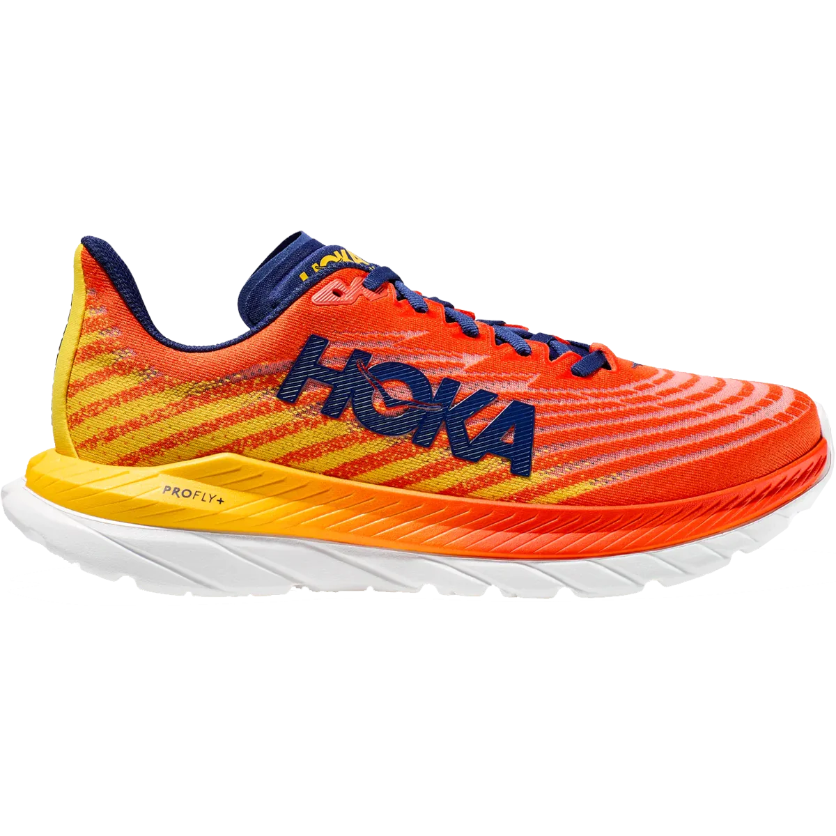 Men's Mach 5