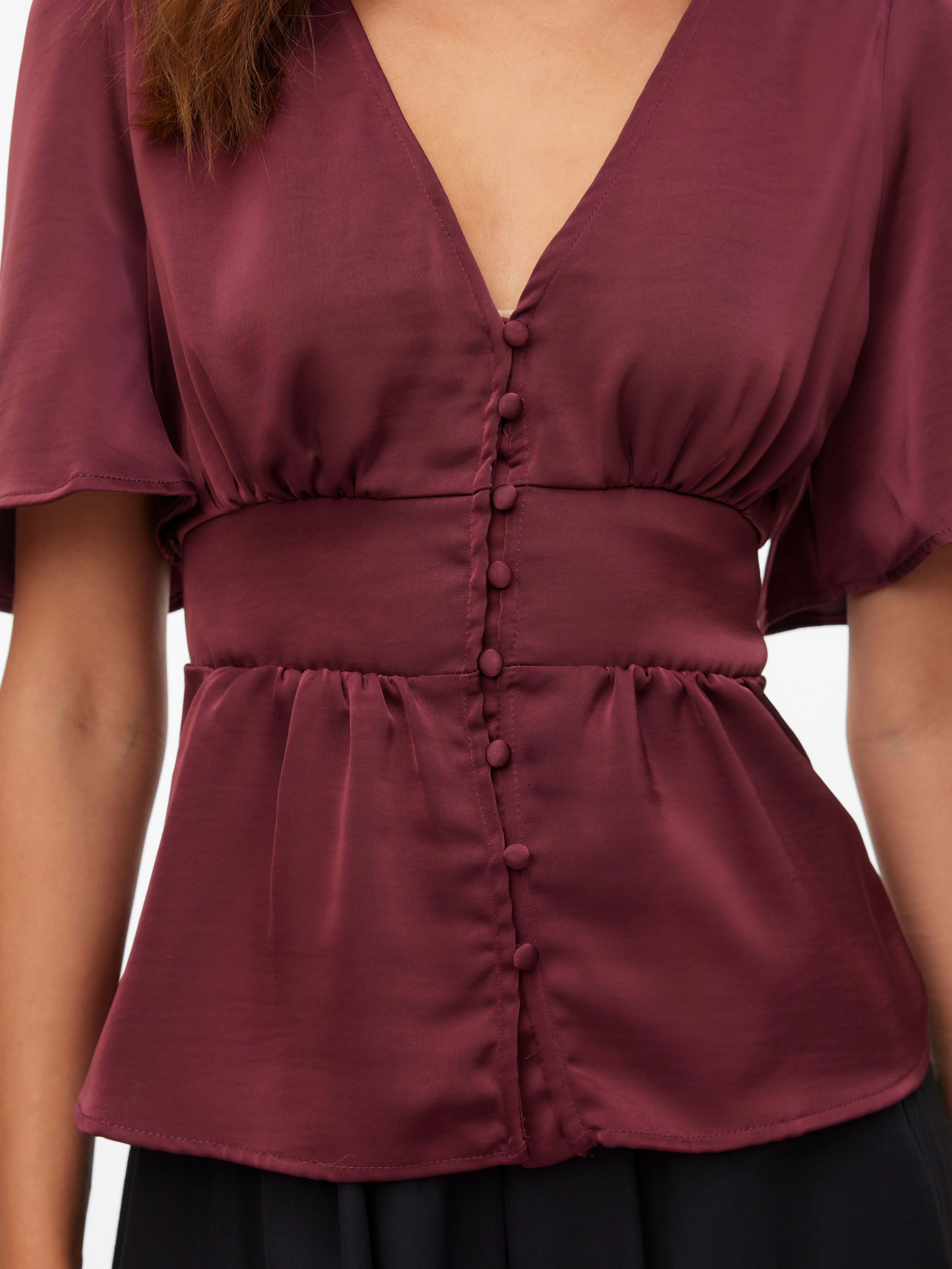 VERO MODA® VMANDREA Top