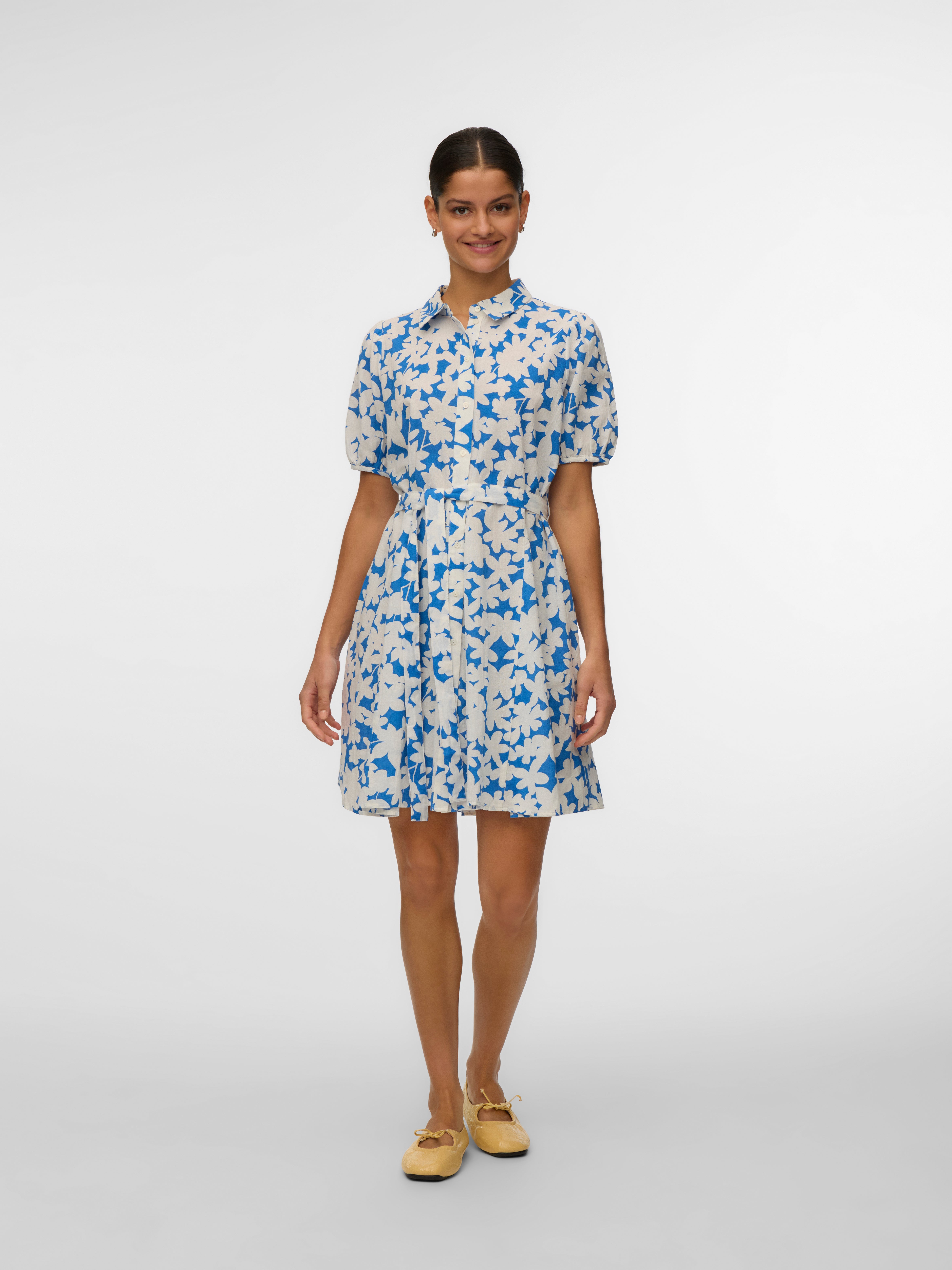 VERO MODA® VMDICTHE Short dress