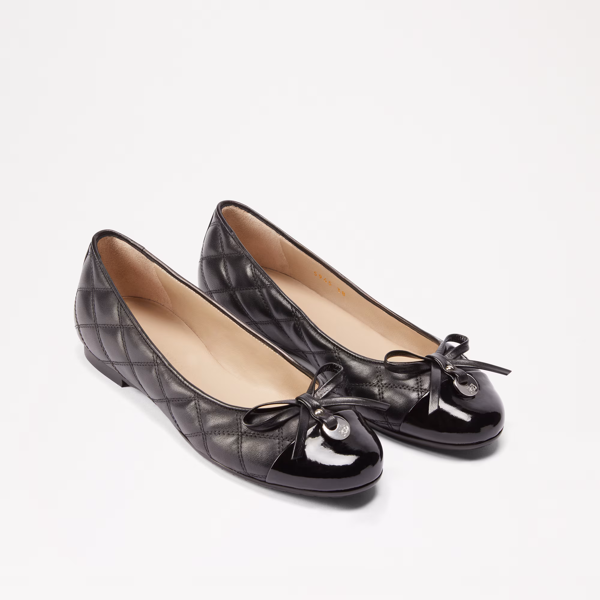 Charming<br>Ballet Pump