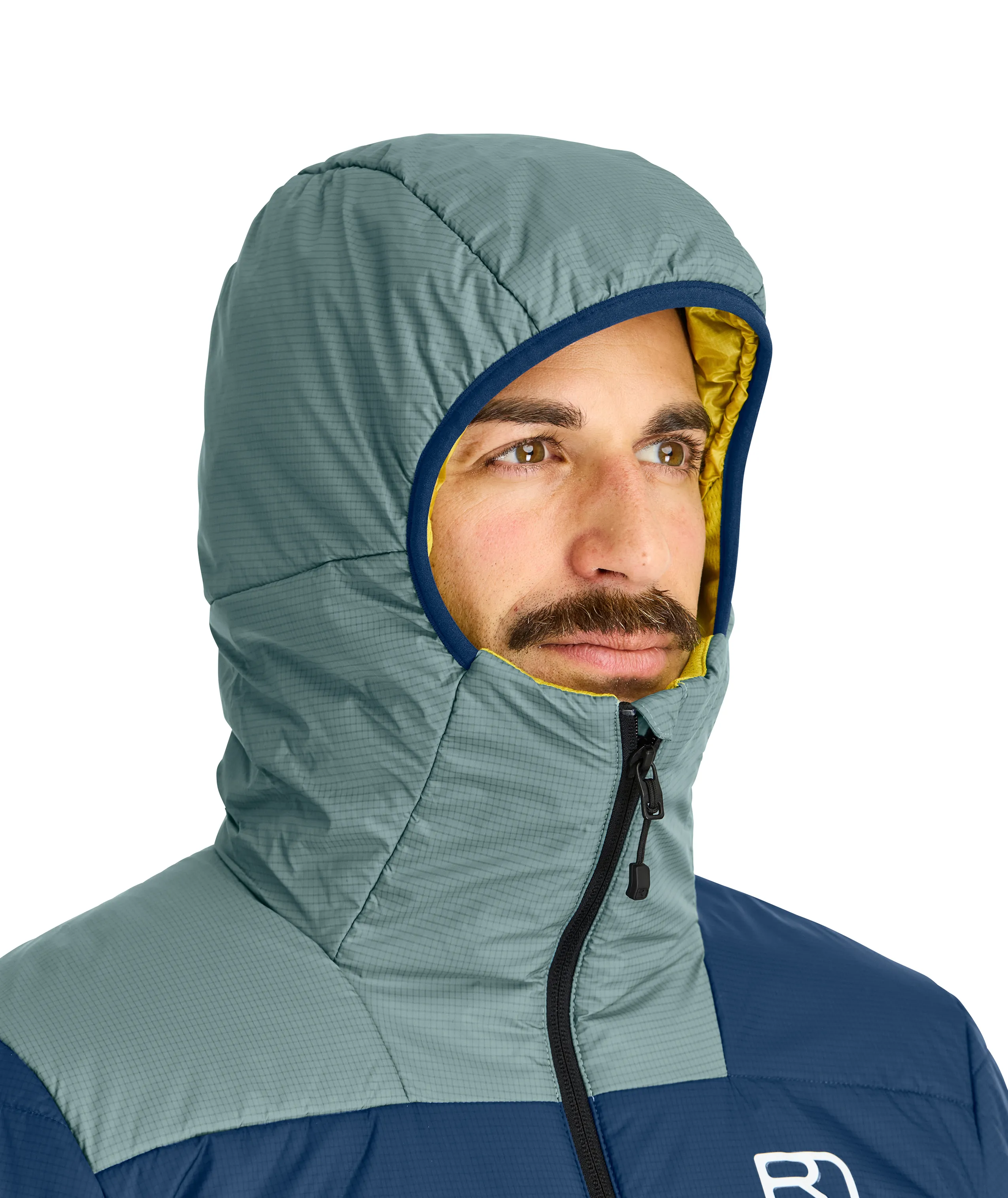 ORTOVOXR SWISSWOOL ZINAL JACKET