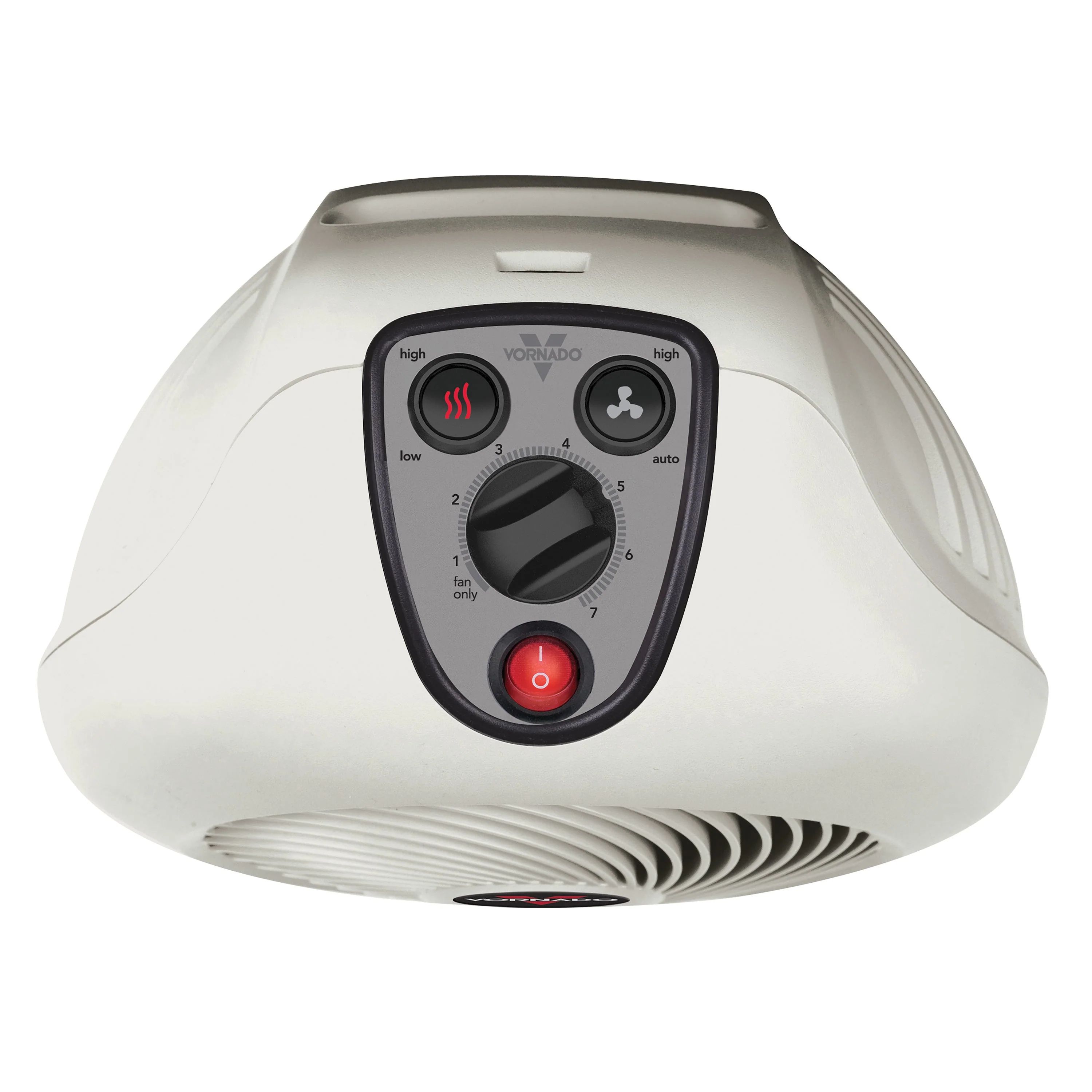 VH2 Whole Room Heater