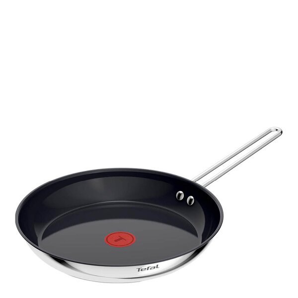 Nordica stekepanne 28 cm keramisk
