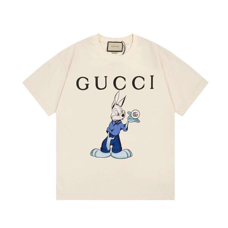 【GUCCI公式旗艦店】グッチ Tシャツ ご好評に付き再入荷！半袖Tシャツ