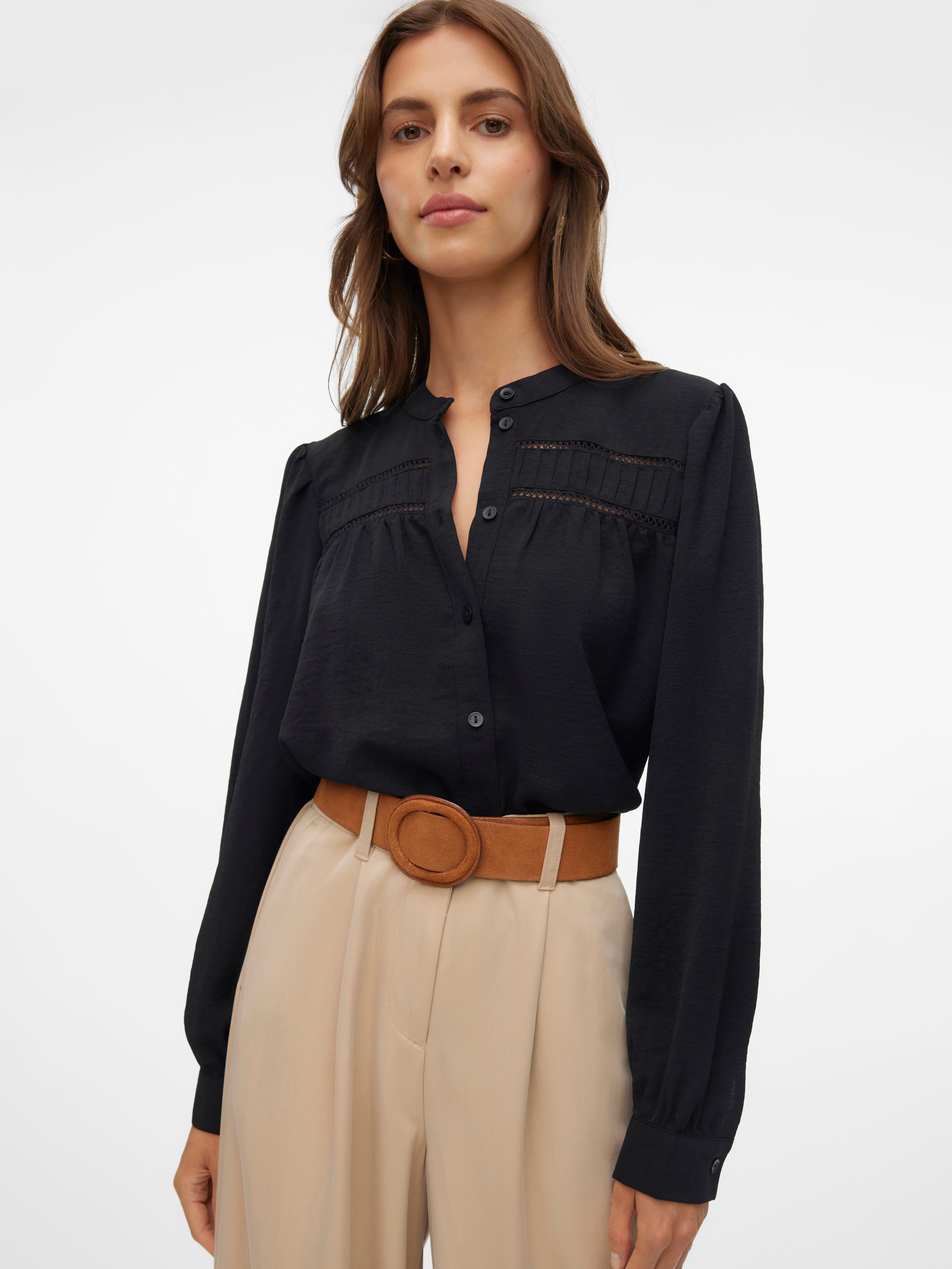 VERO MODA® VMEMMA Shirt