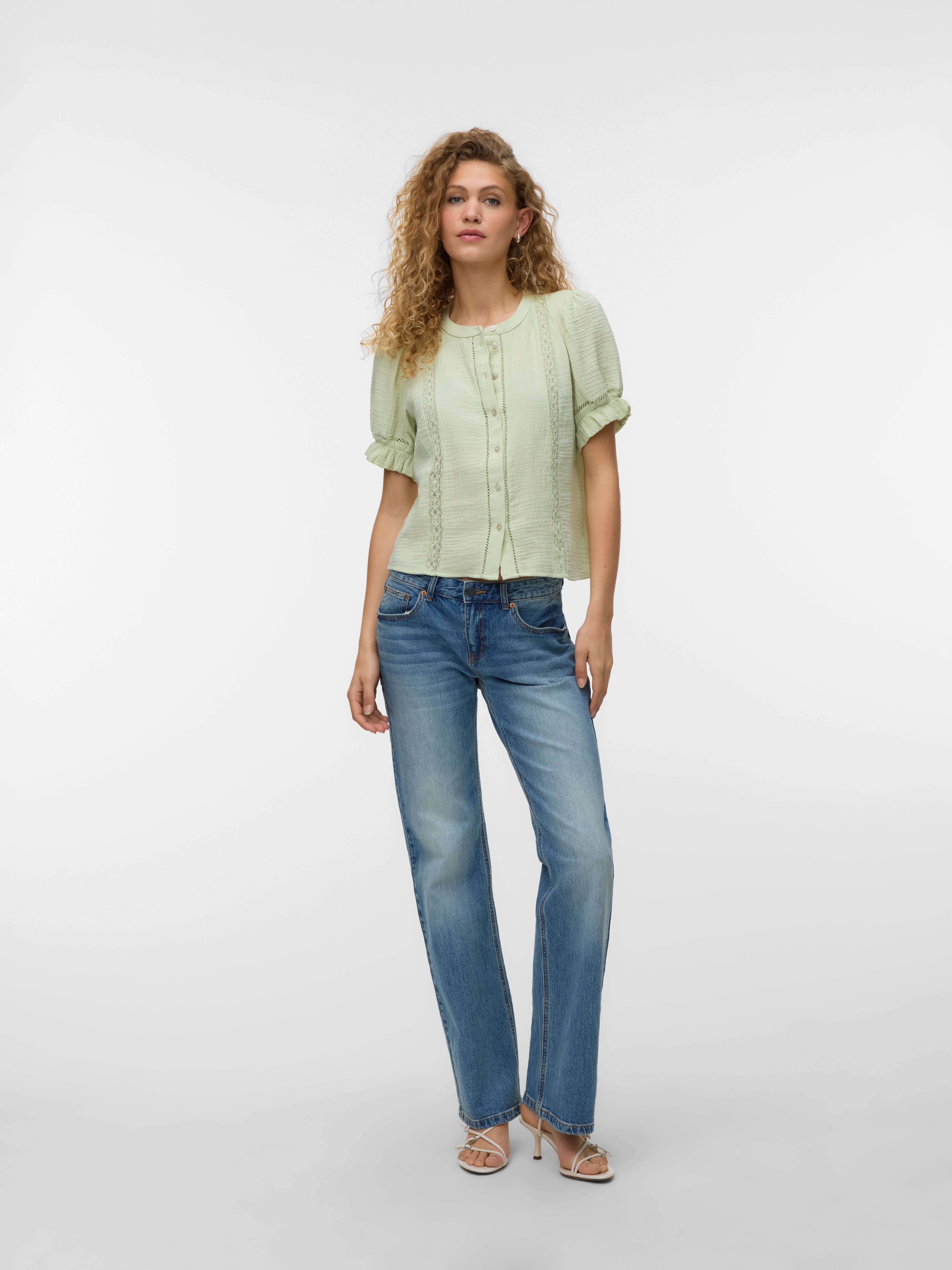 VERO MODA® VMNATALI Top