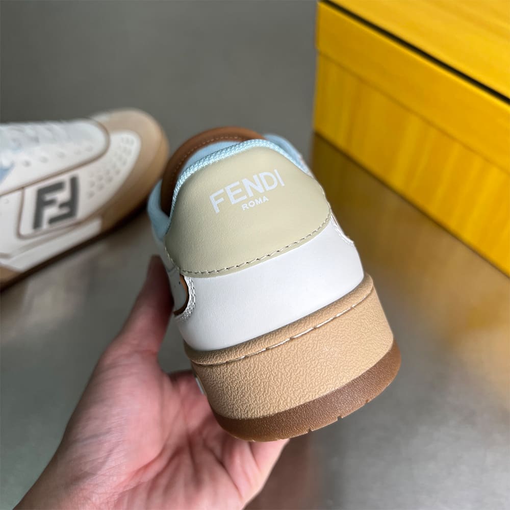 Fendi Match