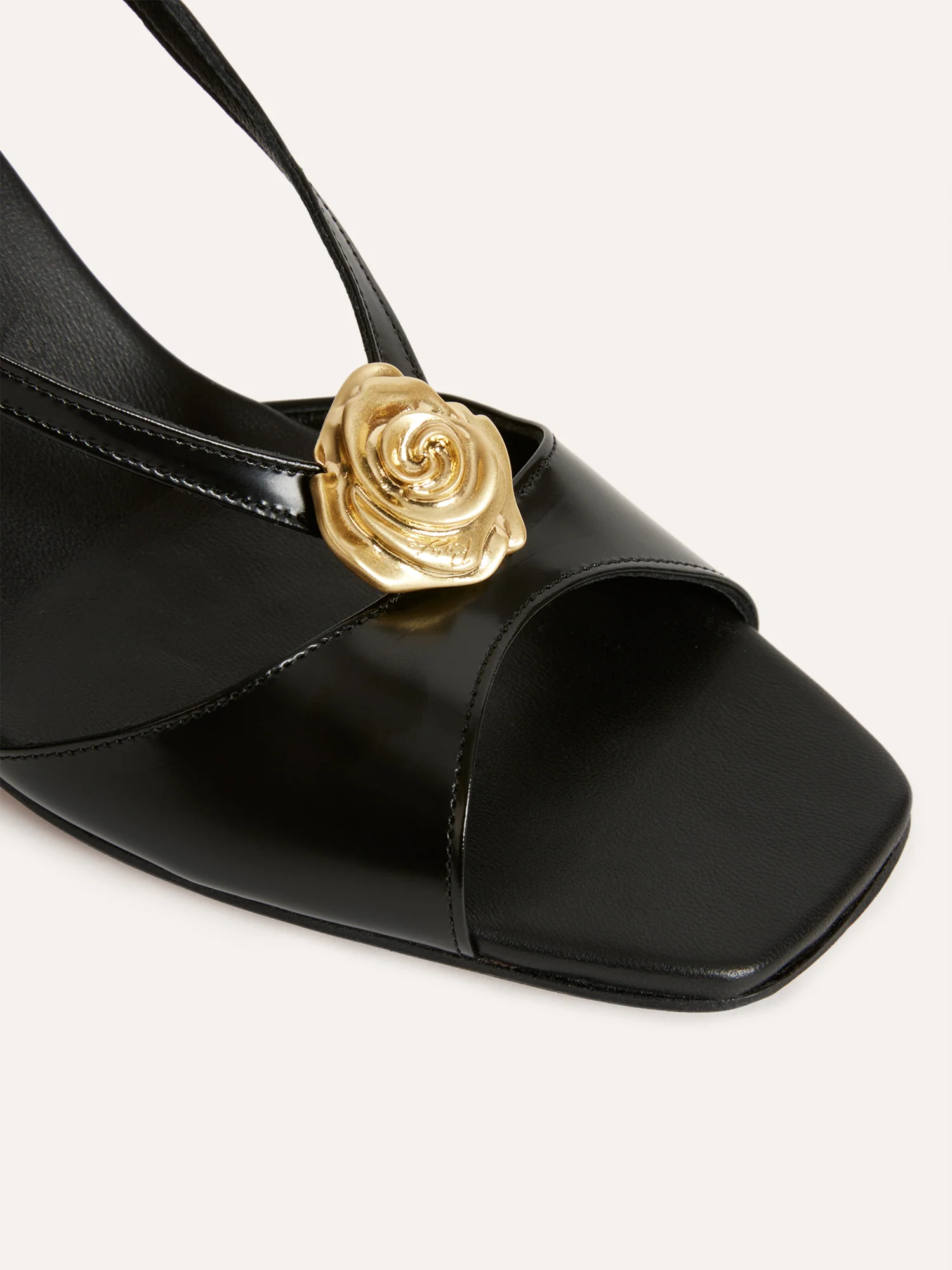 Sandales ROSA