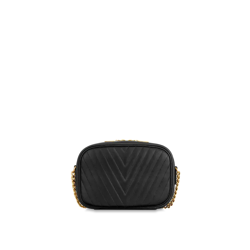 L-bag New Wave New Camera Bag - M58677