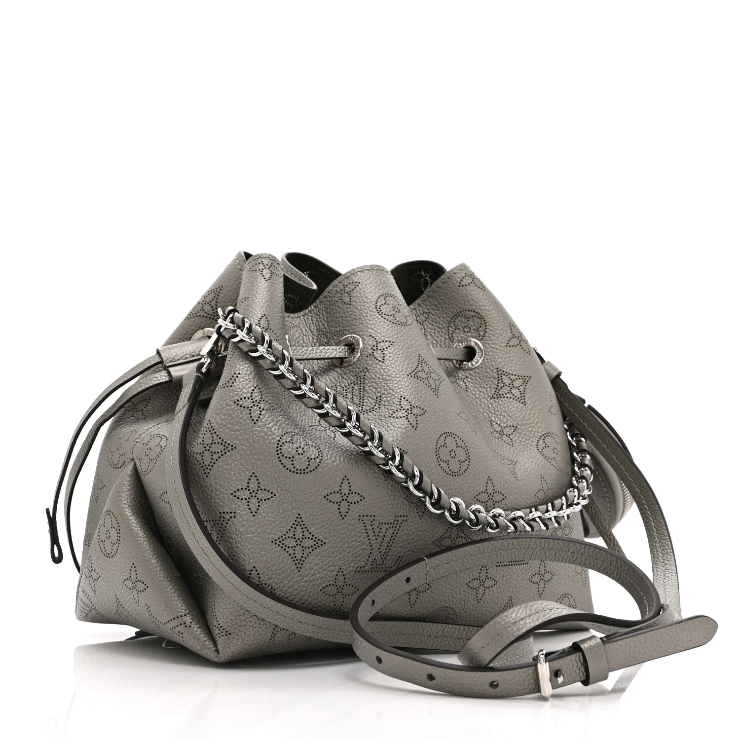 Metallic Mahina Bella Gris Souris