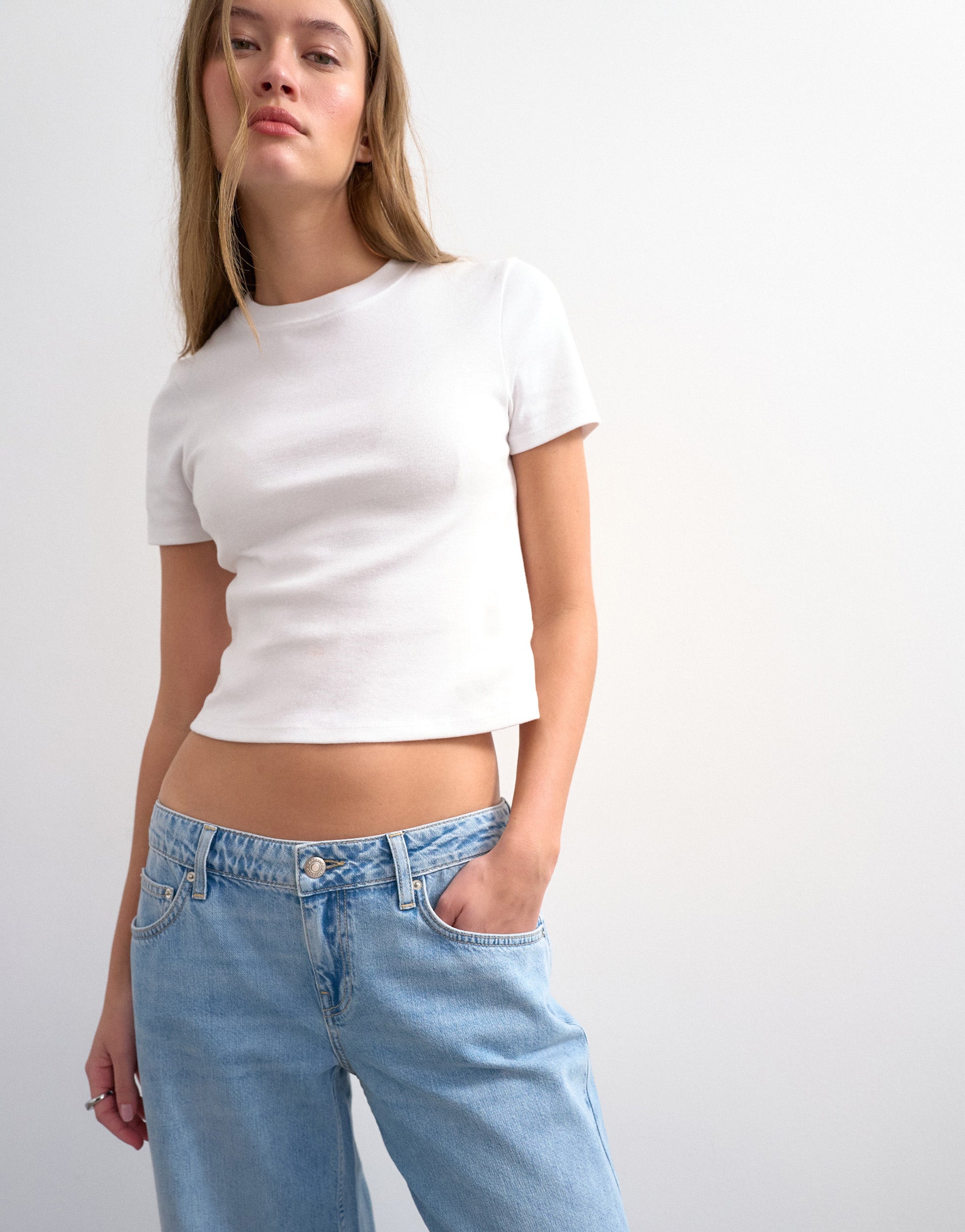 VERO MODA® TSANNA Regular Fit Jeans