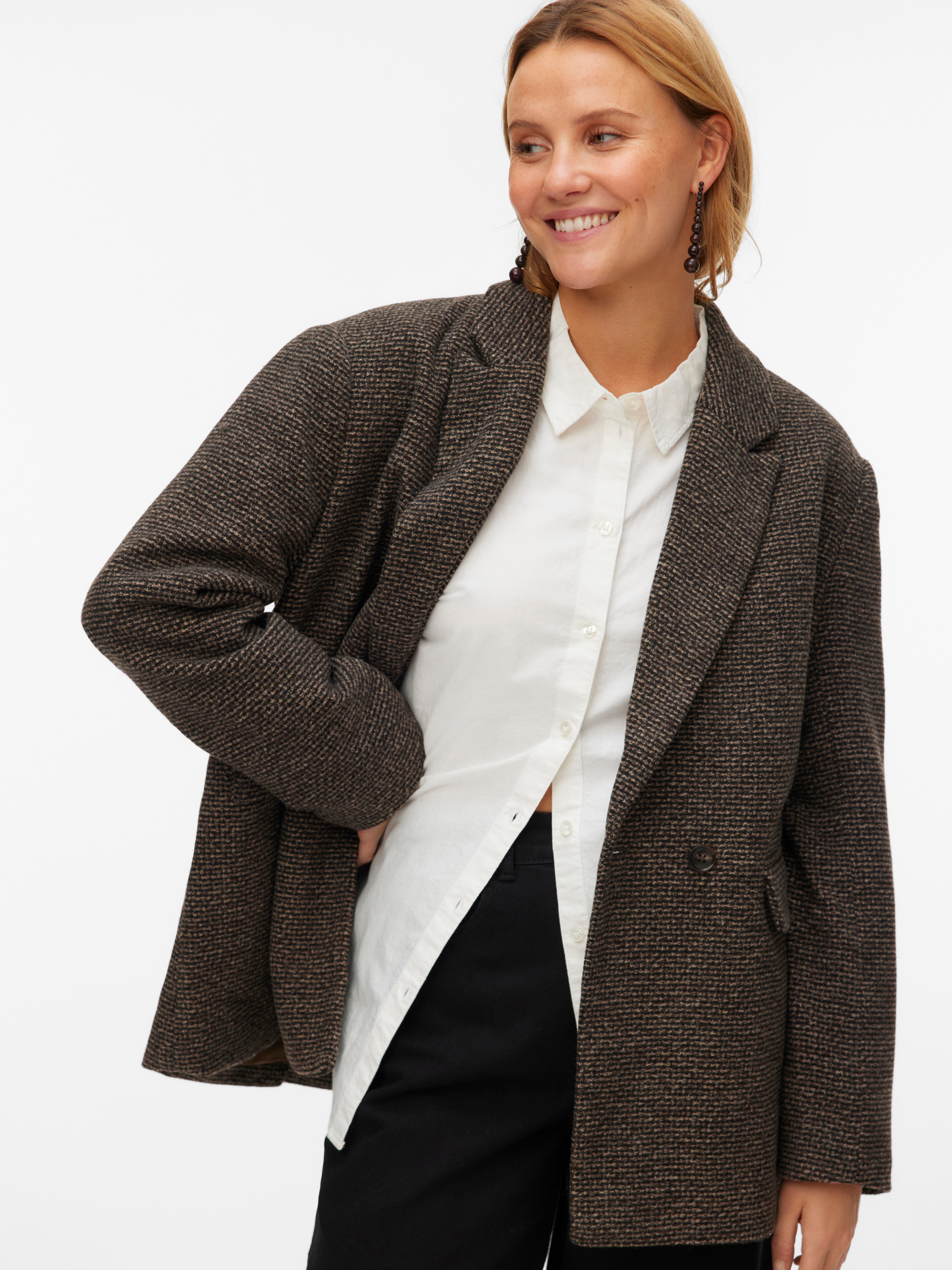 VERO MODA® AWTALLI Jacket