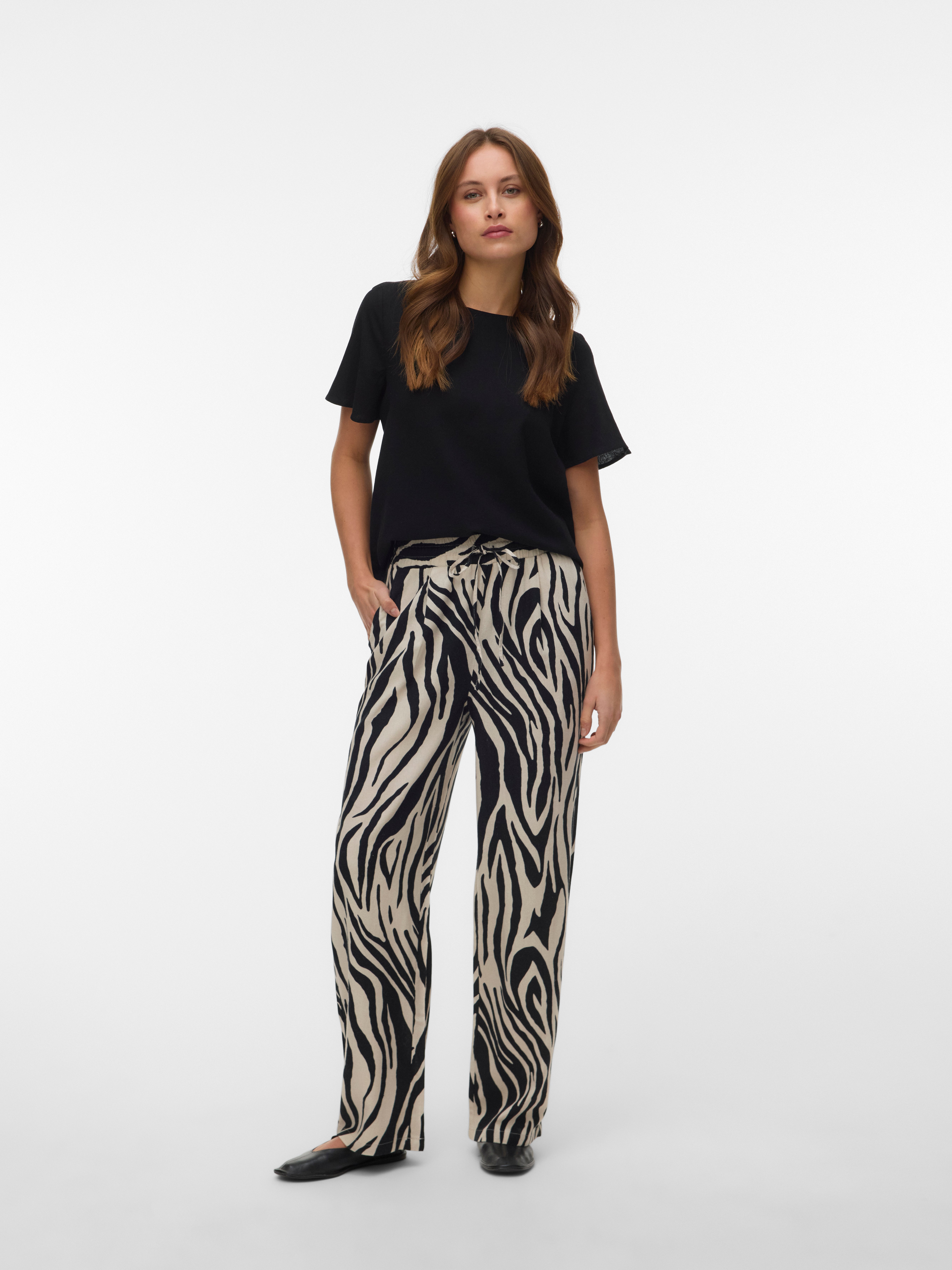 VERO MODA® VMMYMILO Top