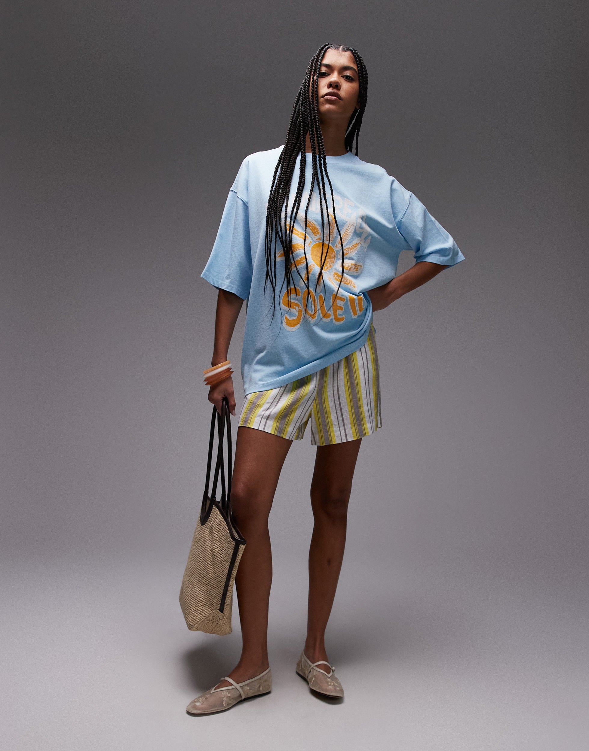 VERO MODA® TOPSHOP Top
