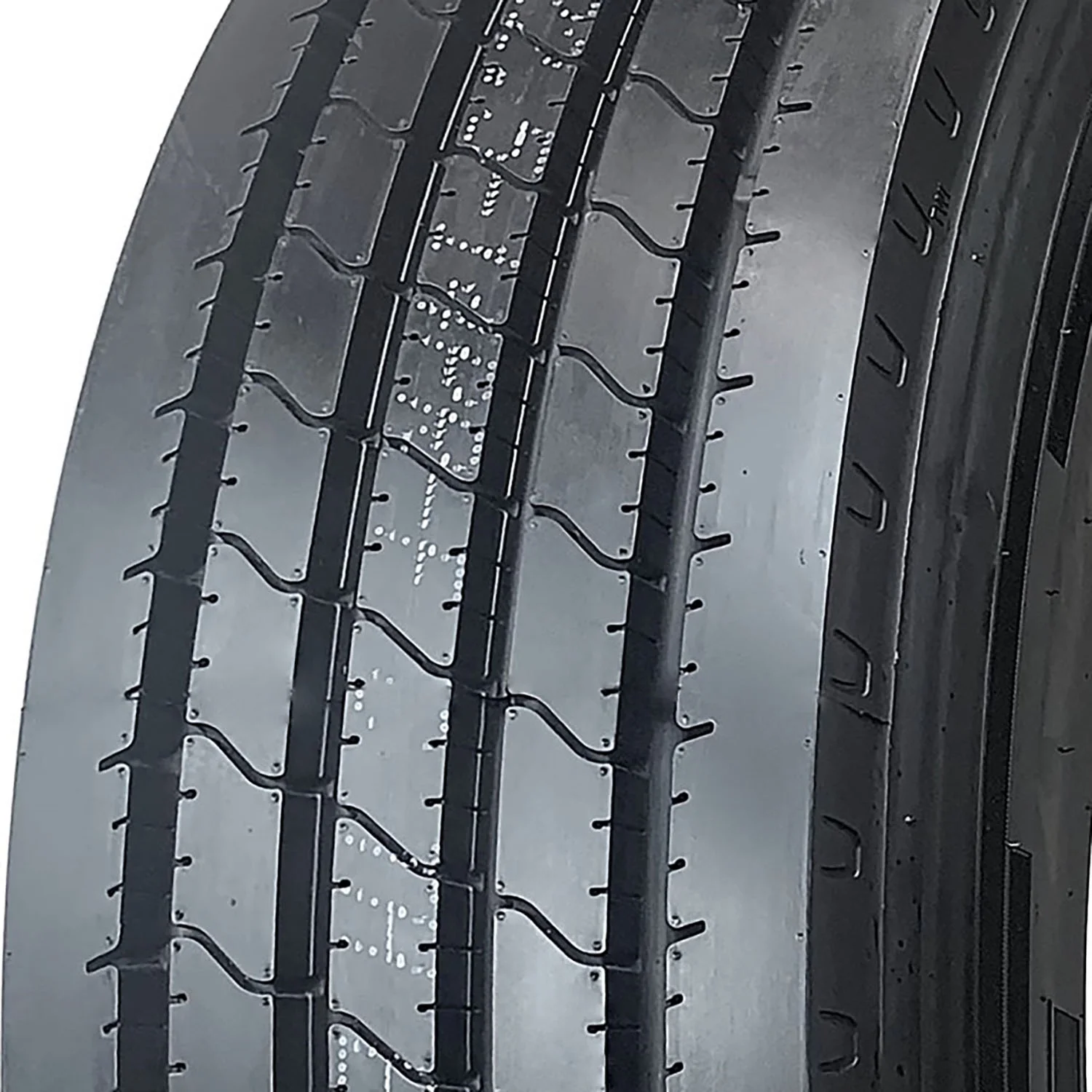 Mastertrack M - TRAC AP All Position / Steer 295/75/22.5 295/75R22.5 16 Ply 146/143 L Commercial Tires