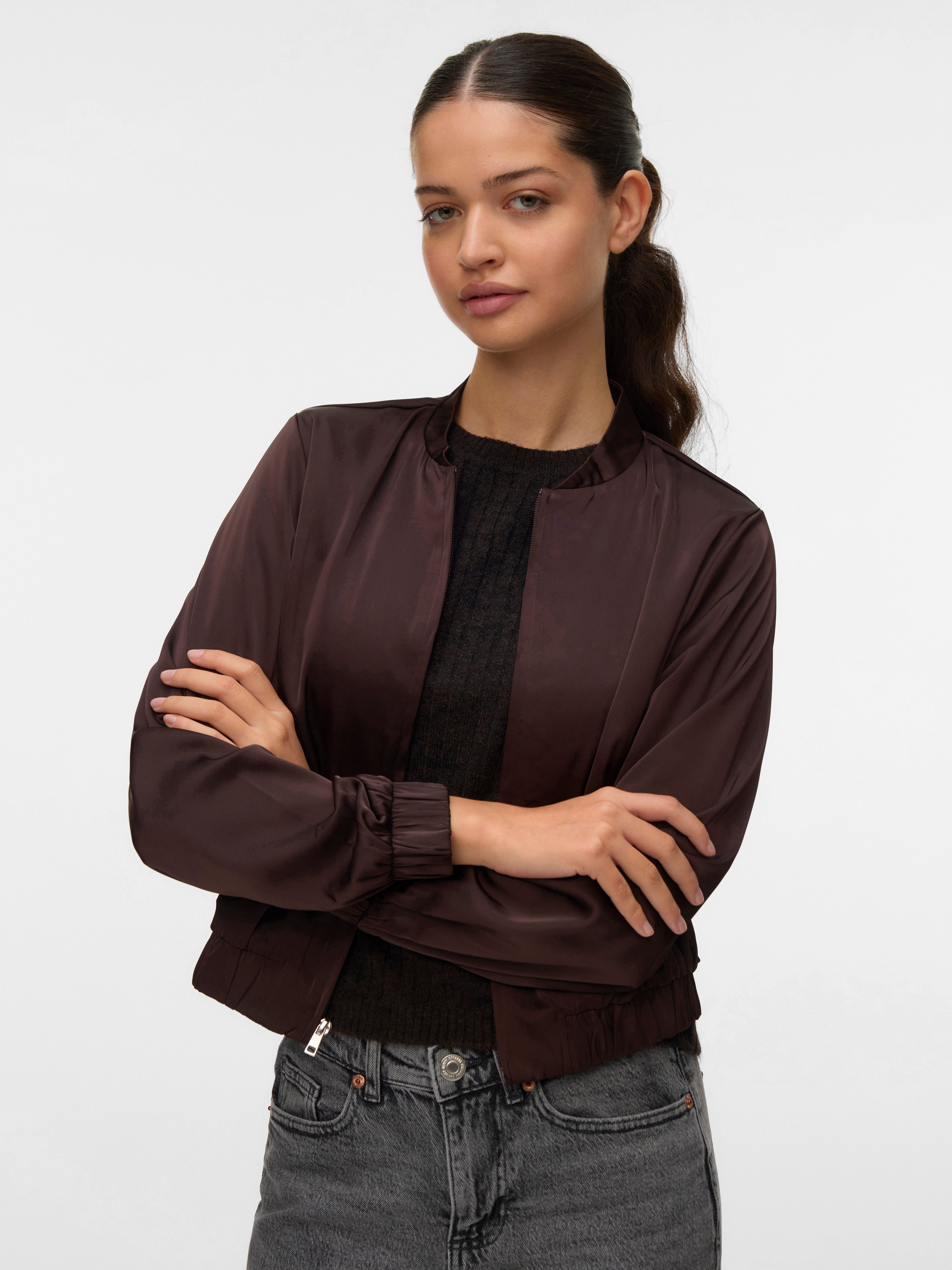 VERO MODA® VMELENA Otw Bomber