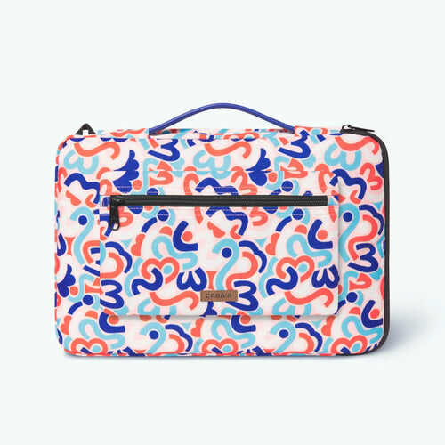 Housse ordinateur Hoi An 13/14 pouces