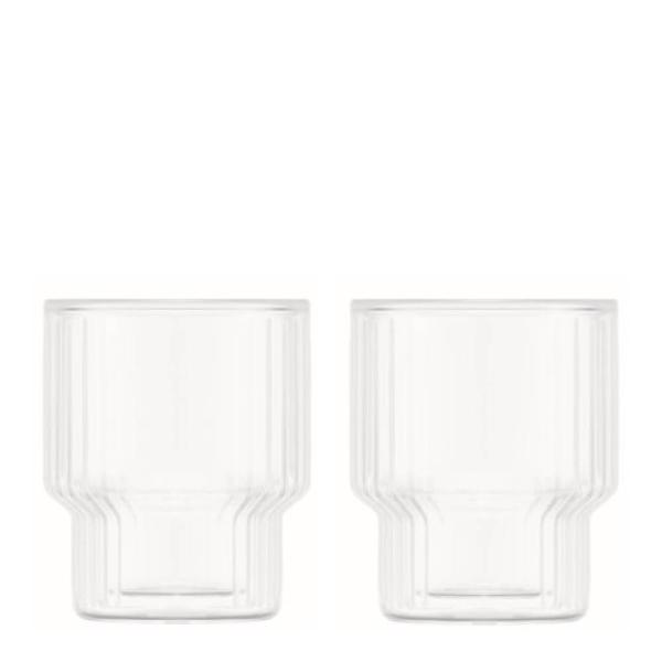 Navalia glass 15 cl 2 stk klar
