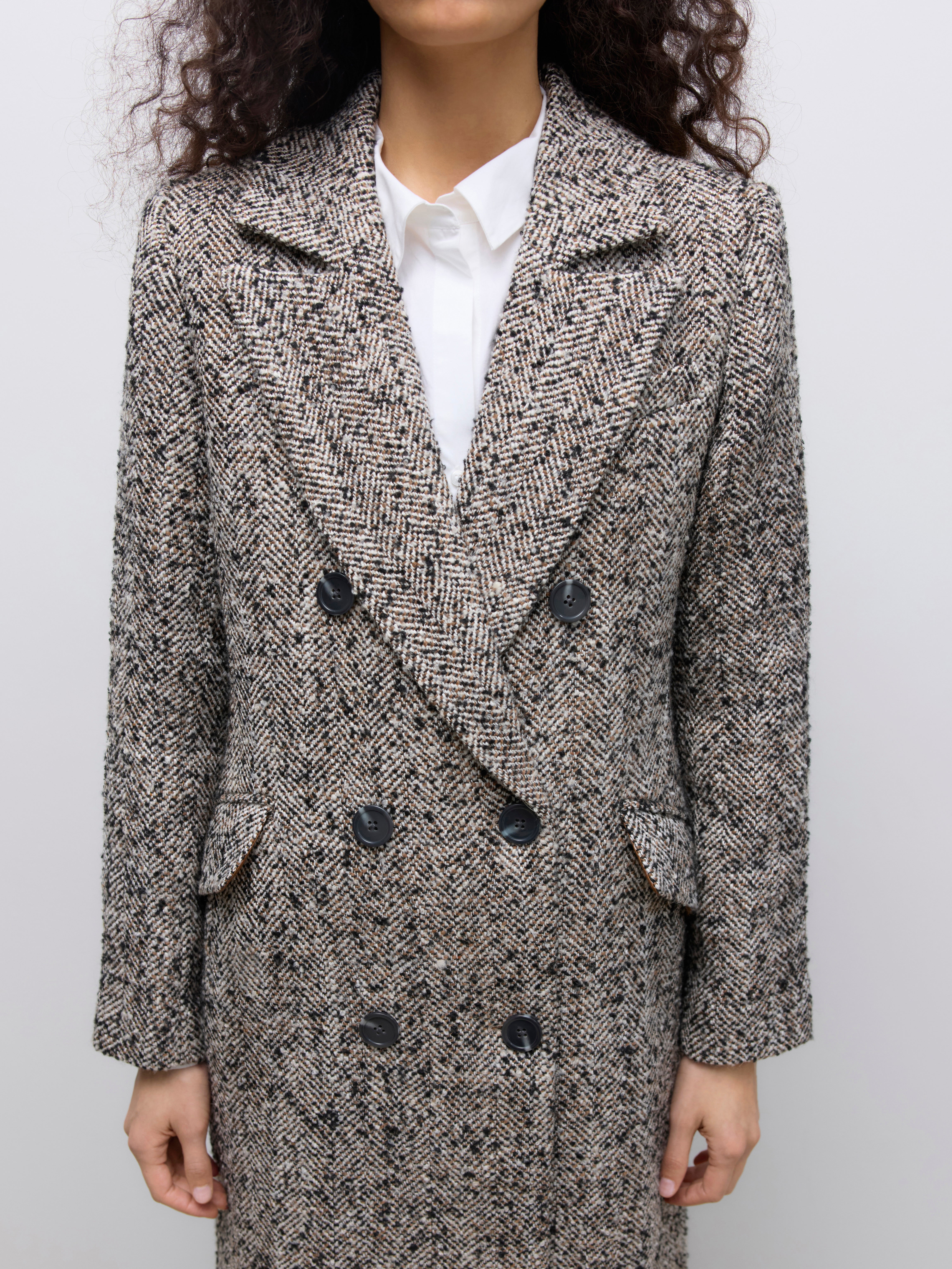 VERO MODA® AWUMAYA Coat