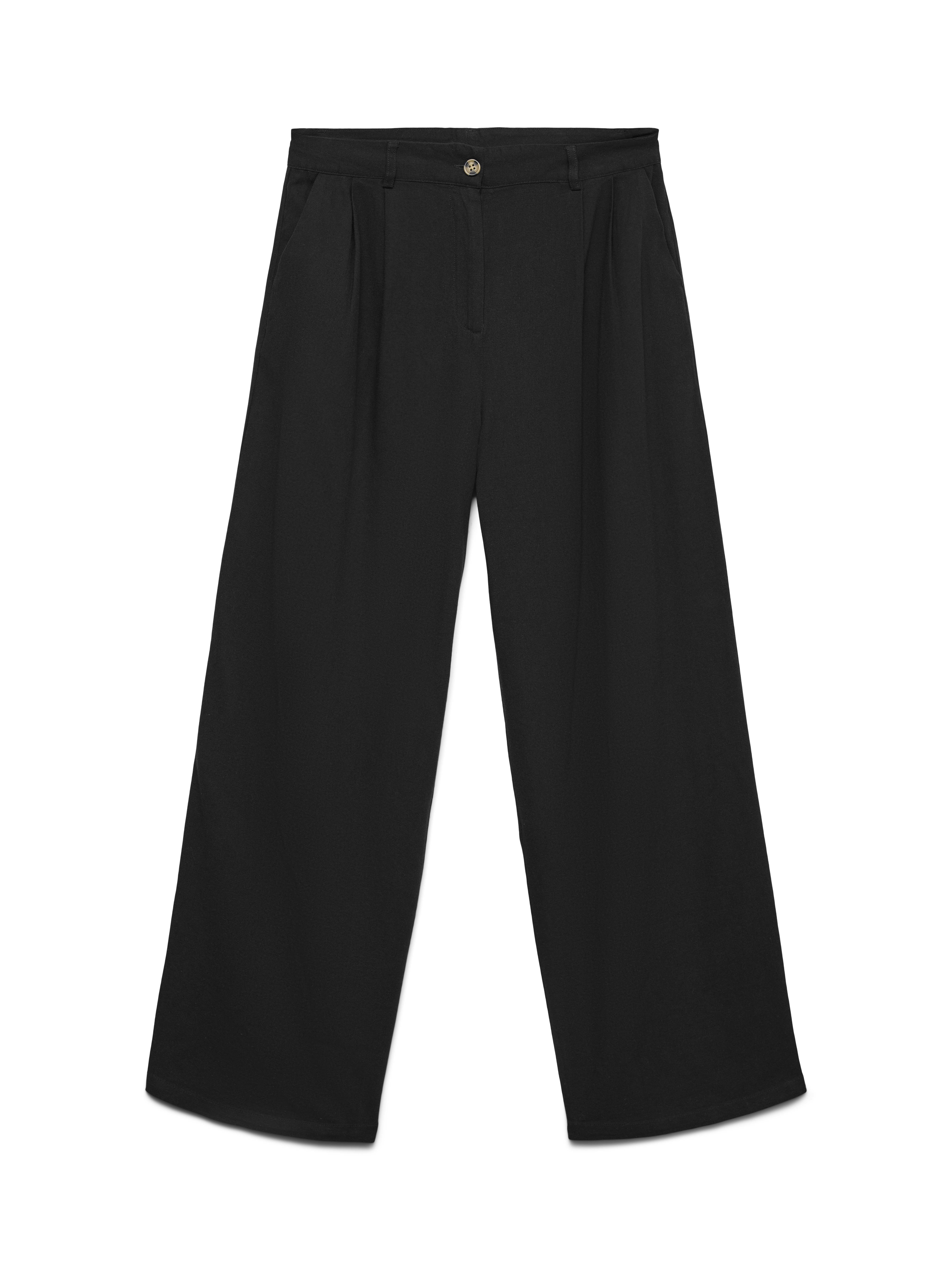 VERO MODA® VMMYMILO Mid waist Trousers