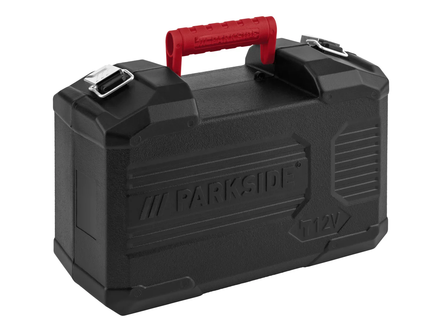 PARKSIDE Meuleuse d'angle sans fil PWSA 12 C2, 12 V