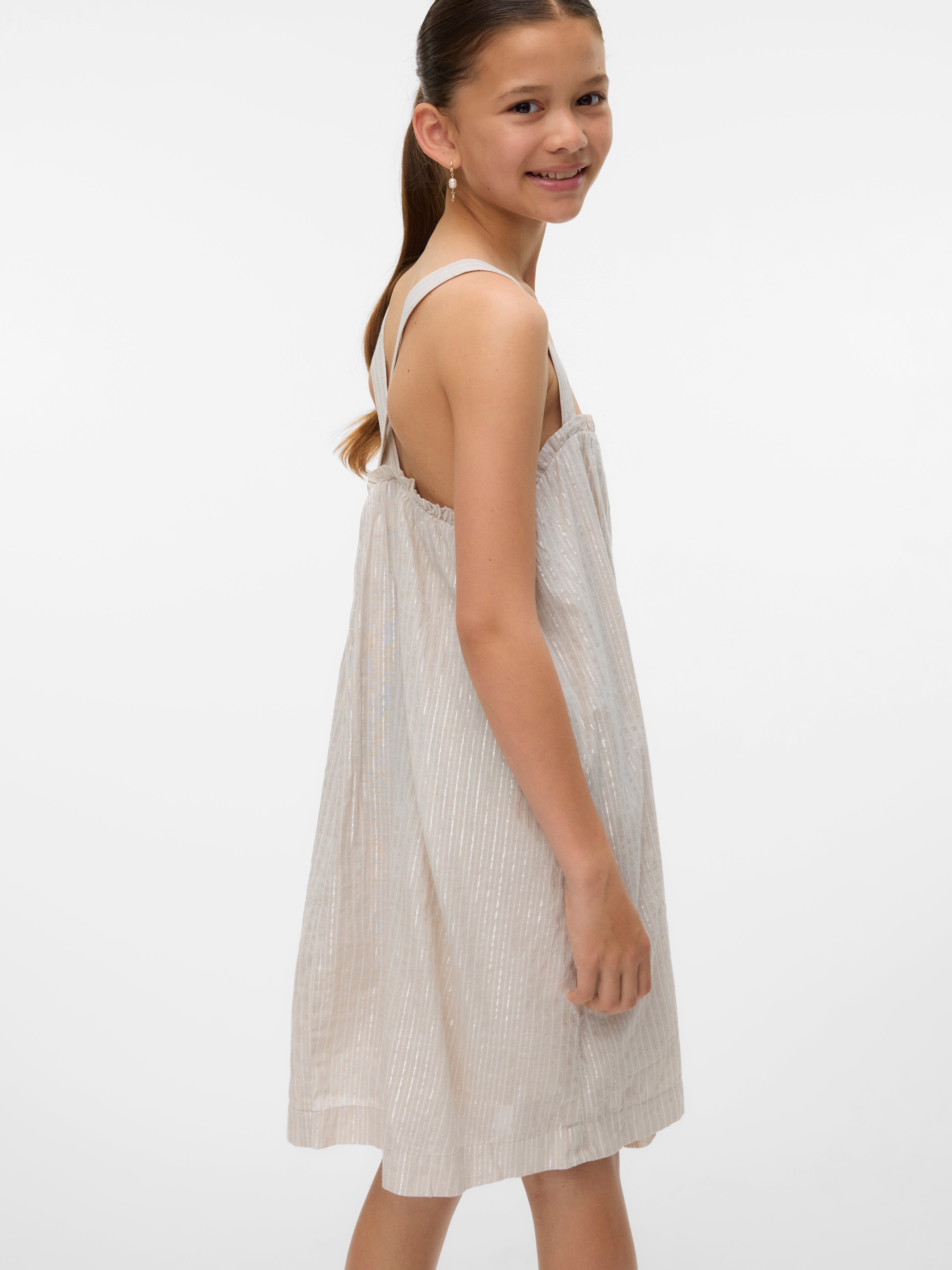 VERO MODA® VMPAULINE Long dress