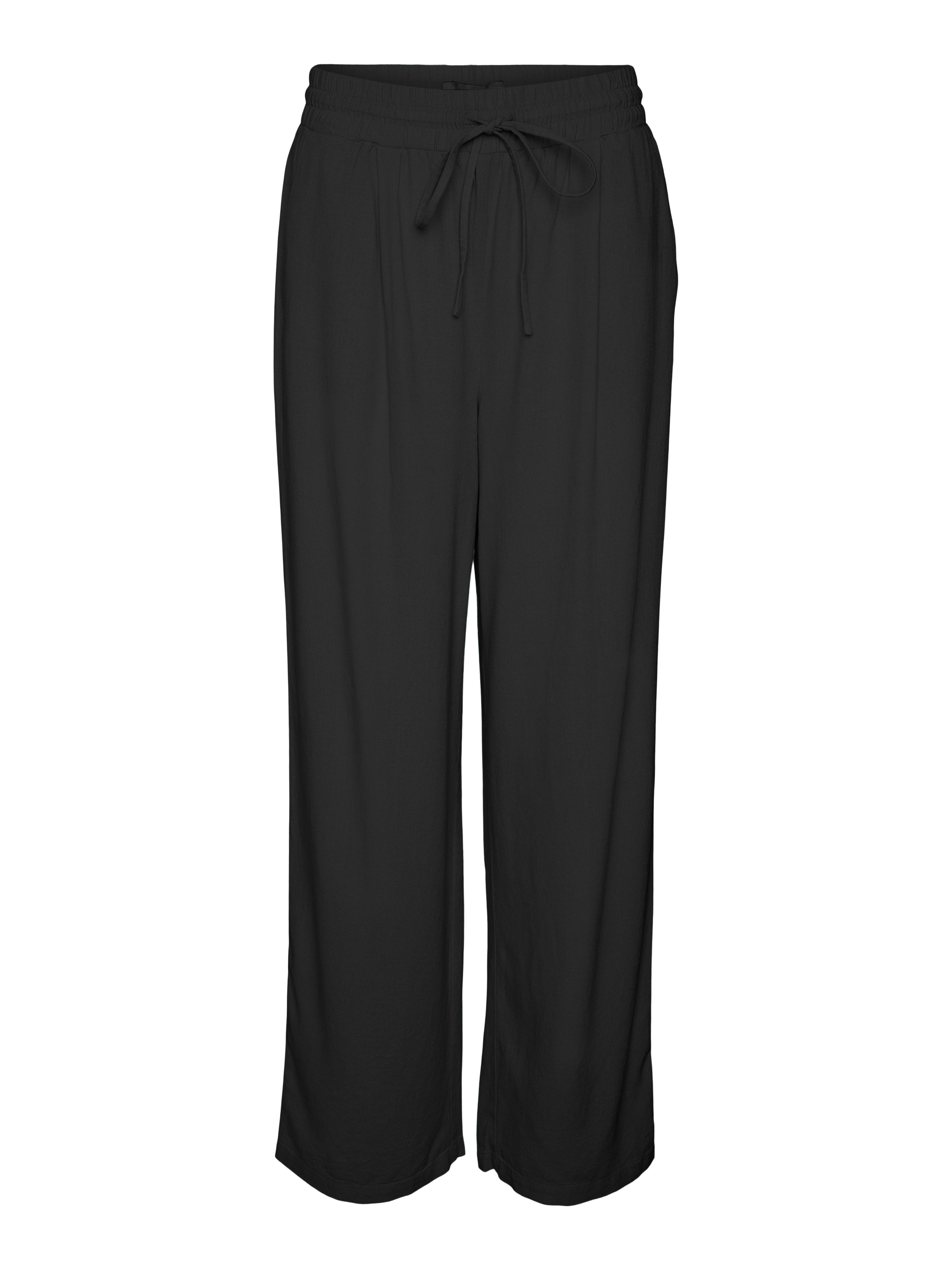VERO MODA® VMJESMILO Mid waist Trousers