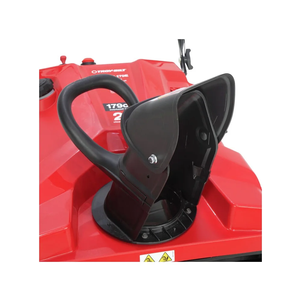 179cc 4-Cycle Single Stage 21 in. Gas Snow Blower, 31AS2S5GB66(21") - Image 5