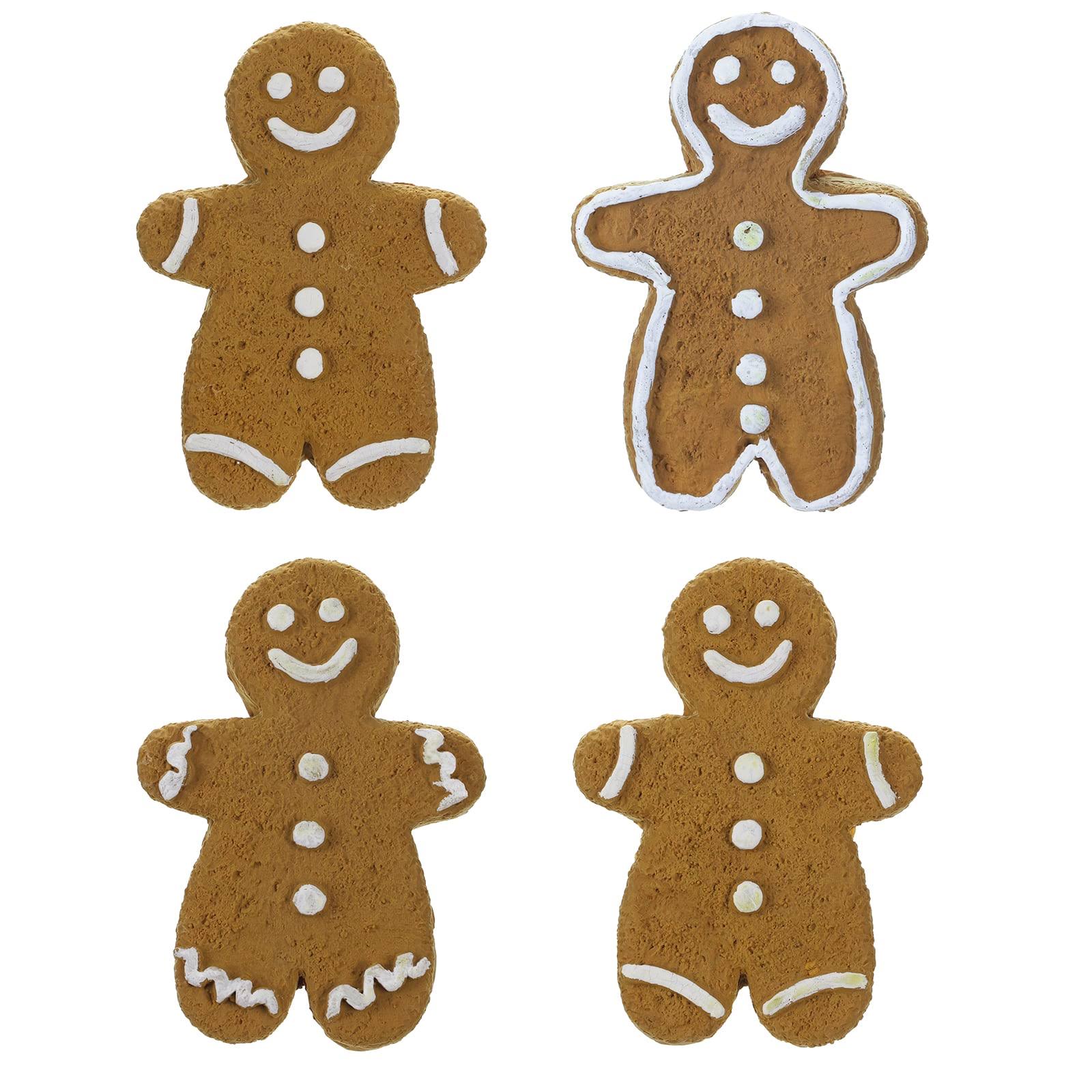 Ashland Decorative Gingerbread - 1 Each